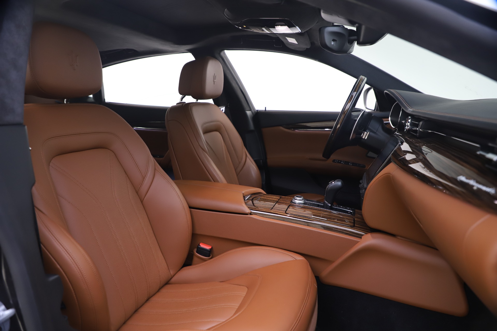 Used-2018-Maserati-Quattroporte-S-Q4-GranLusso