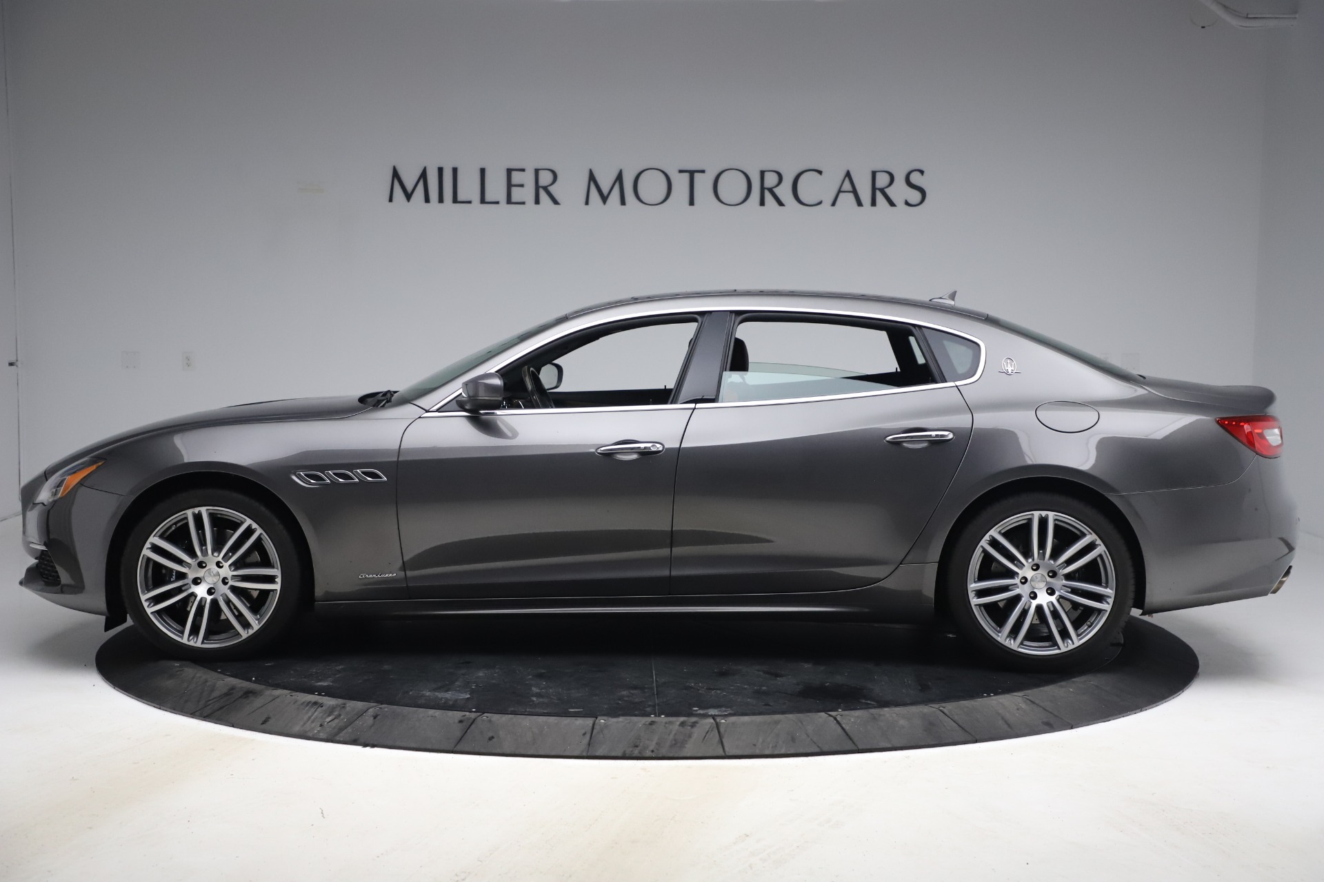 Used-2018-Maserati-Quattroporte-S-Q4-GranLusso