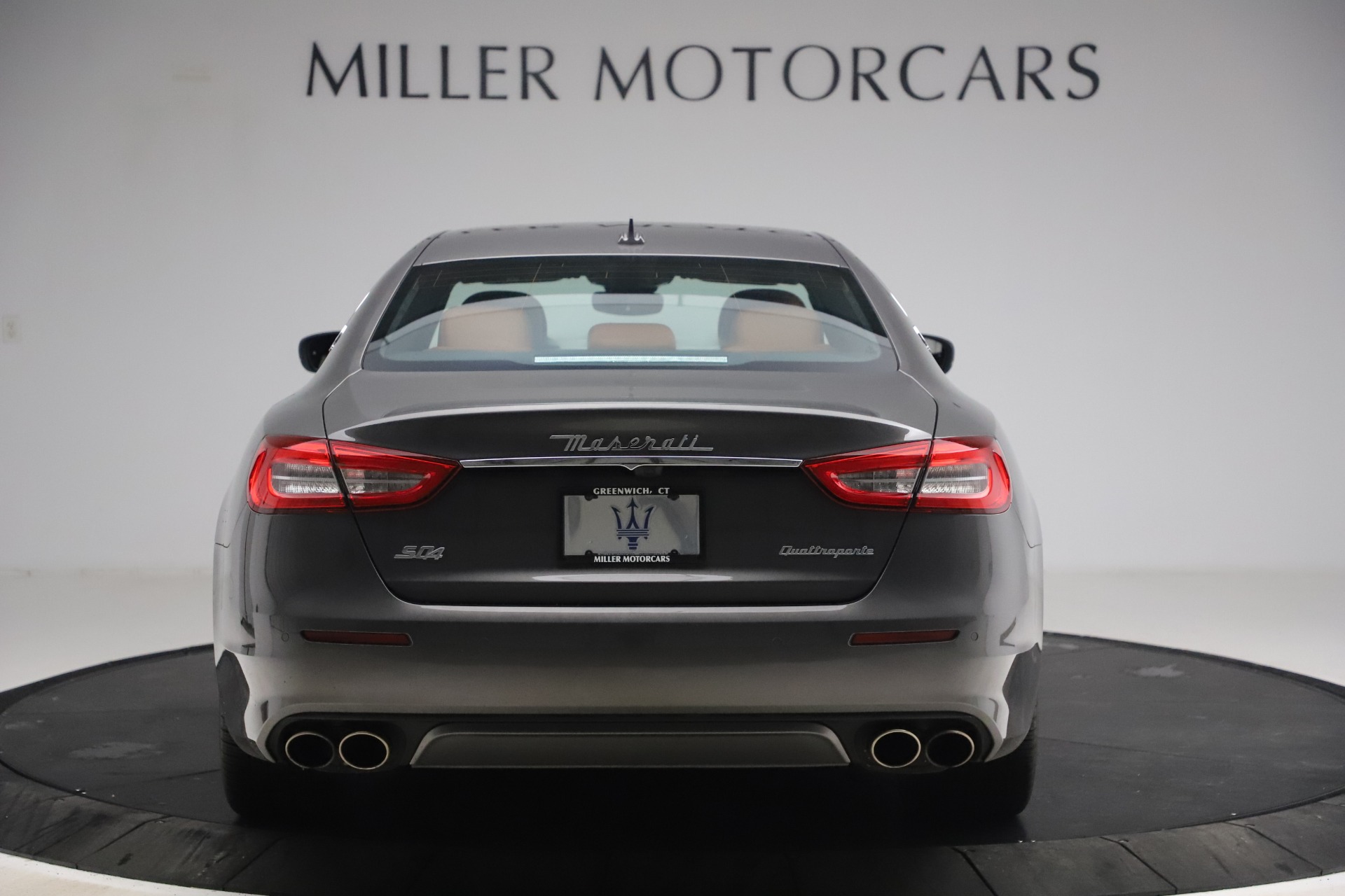 Used-2018-Maserati-Quattroporte-S-Q4-GranLusso