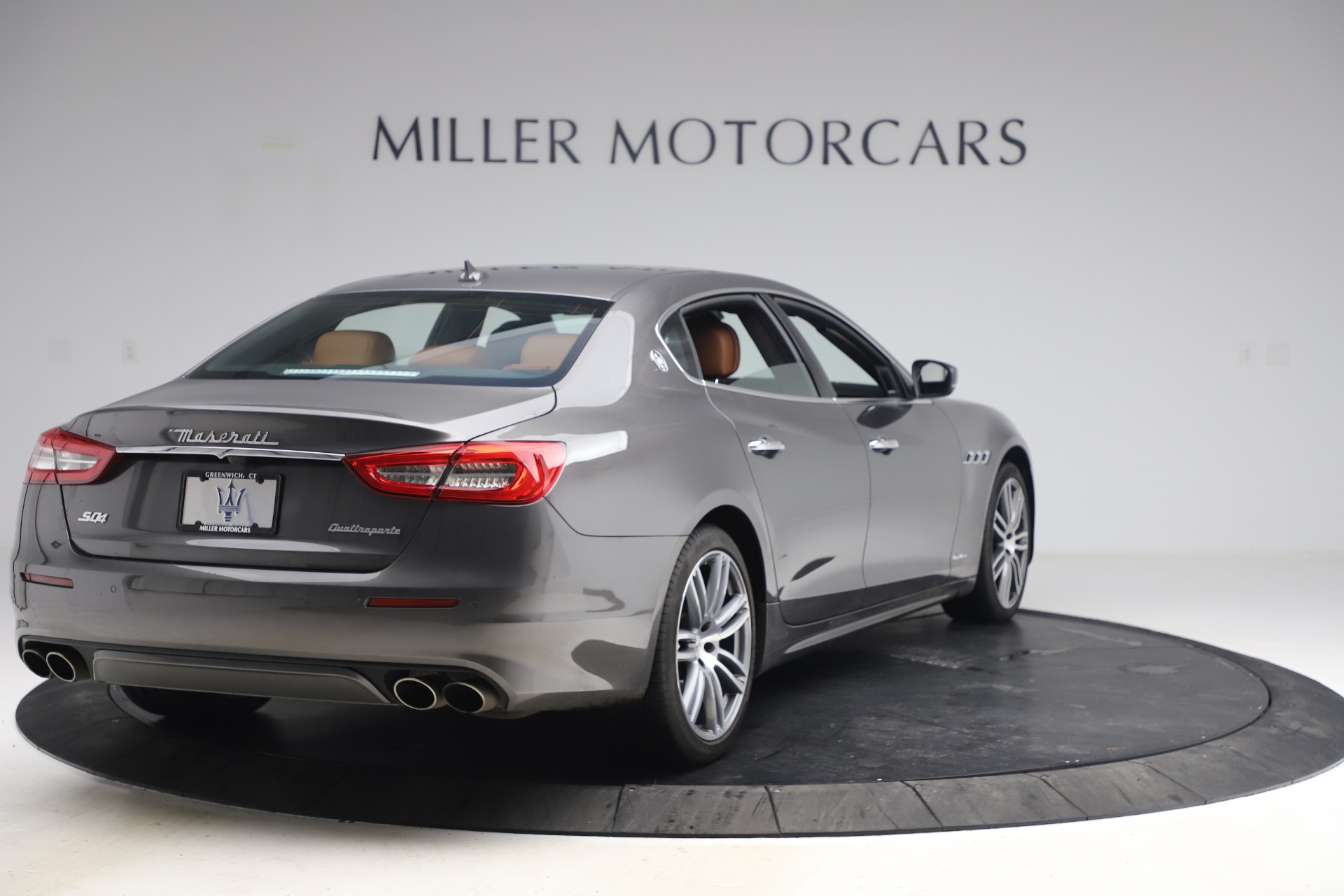 Used-2018-Maserati-Quattroporte-S-Q4-GranLusso