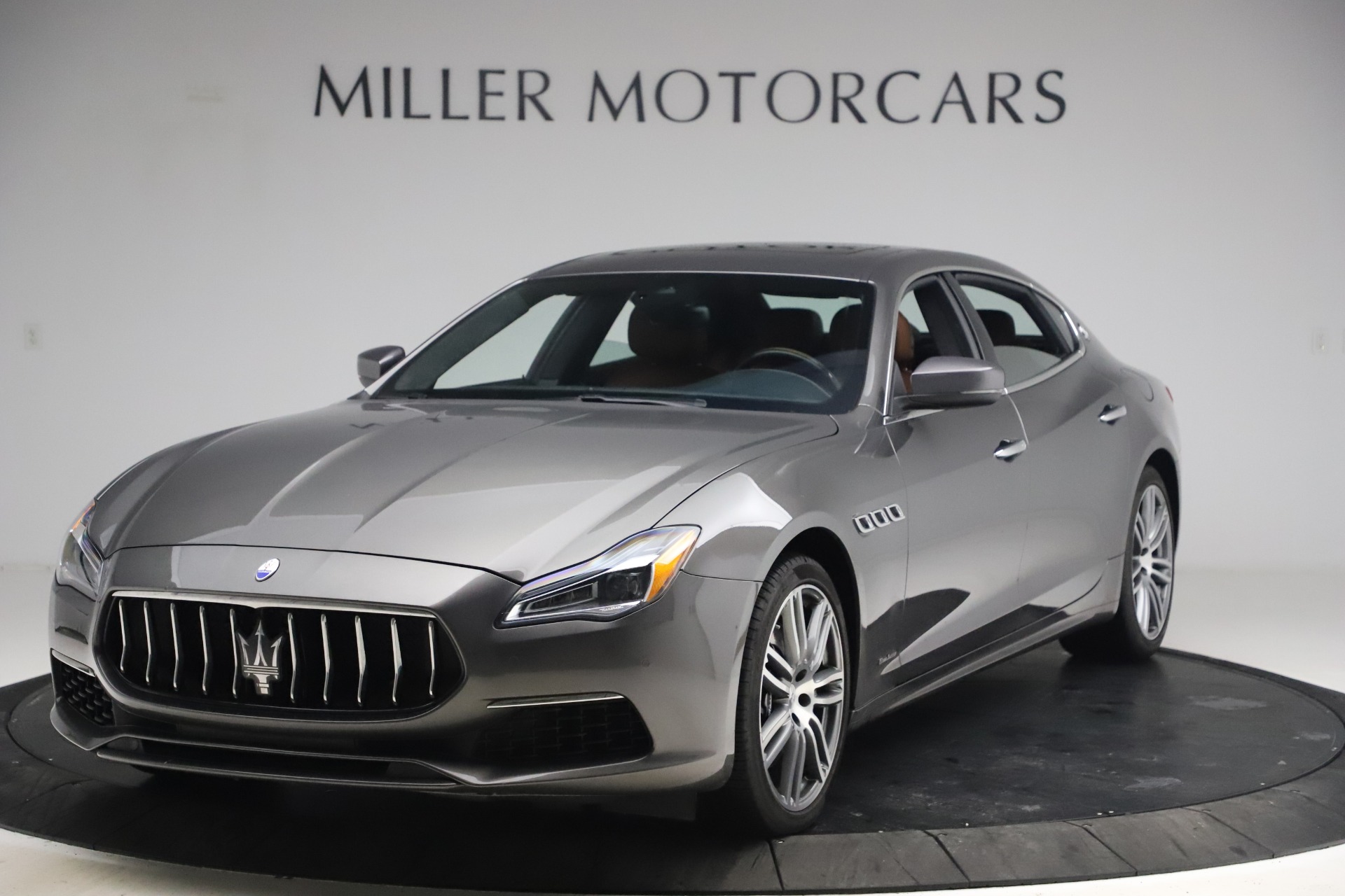 Used-2018-Maserati-Quattroporte-S-Q4-GranLusso