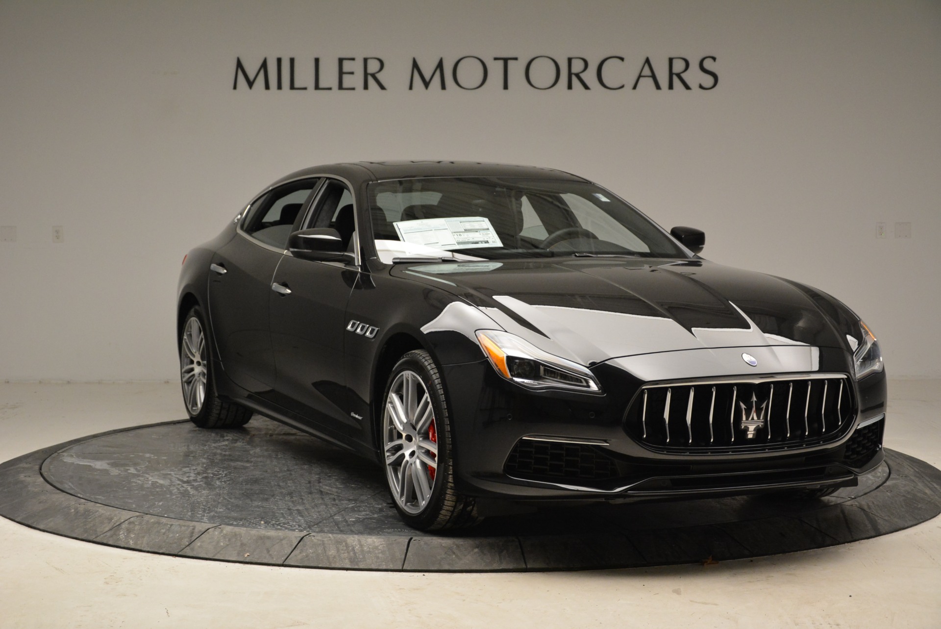 New-2018-Maserati-Quattroporte-S-Q4-GranLusso