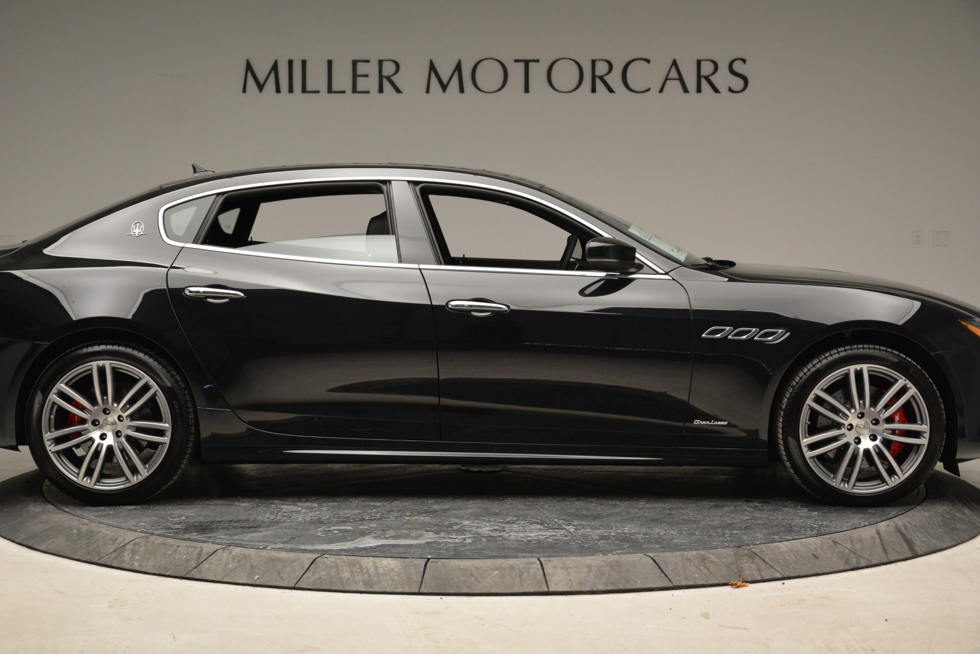 New-2018-Maserati-Quattroporte-S-Q4-GranLusso