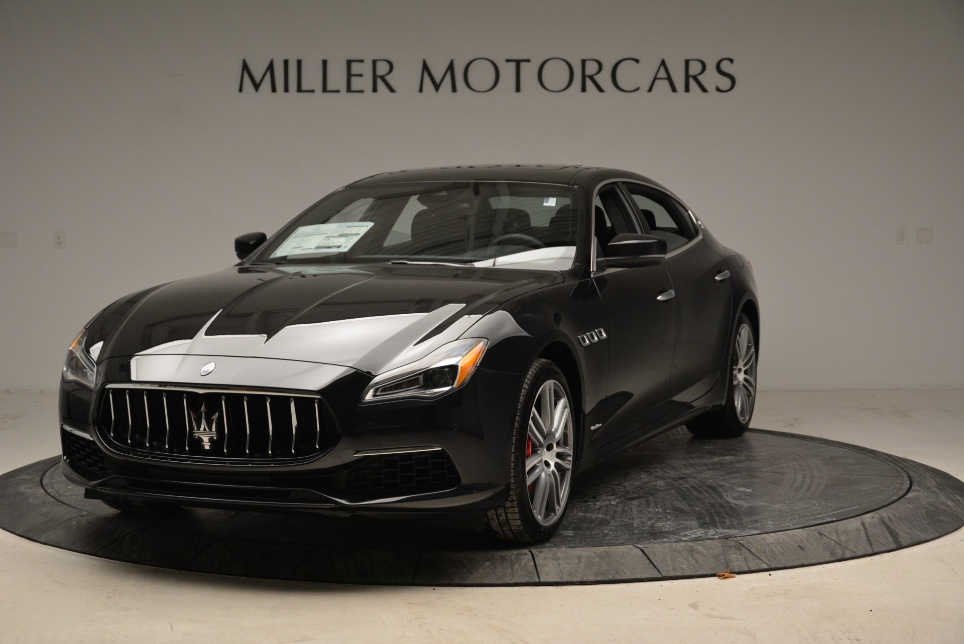 New-2018-Maserati-Quattroporte-S-Q4-GranLusso