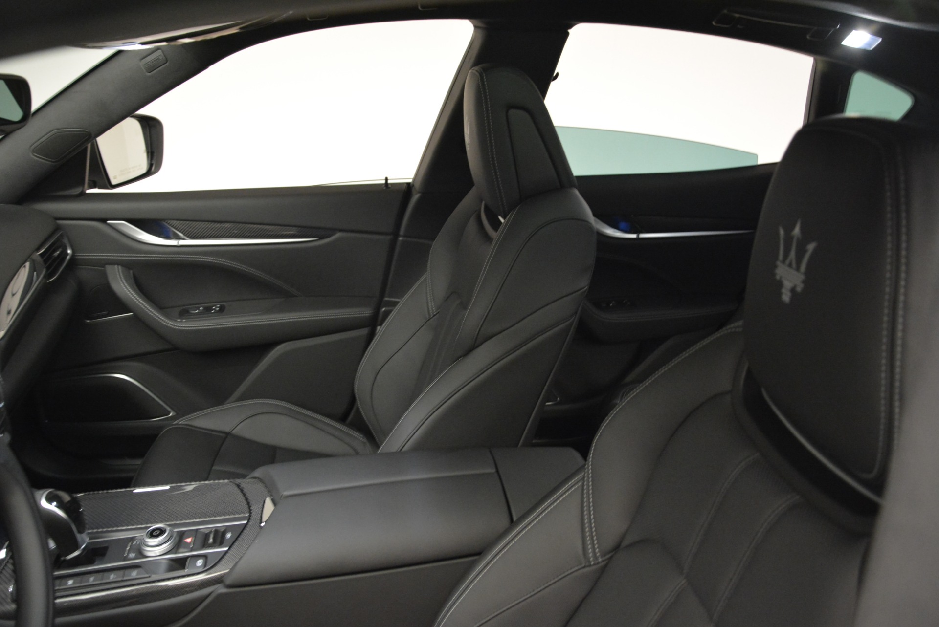 New-2018-Maserati-Levante-Q4-GranSport