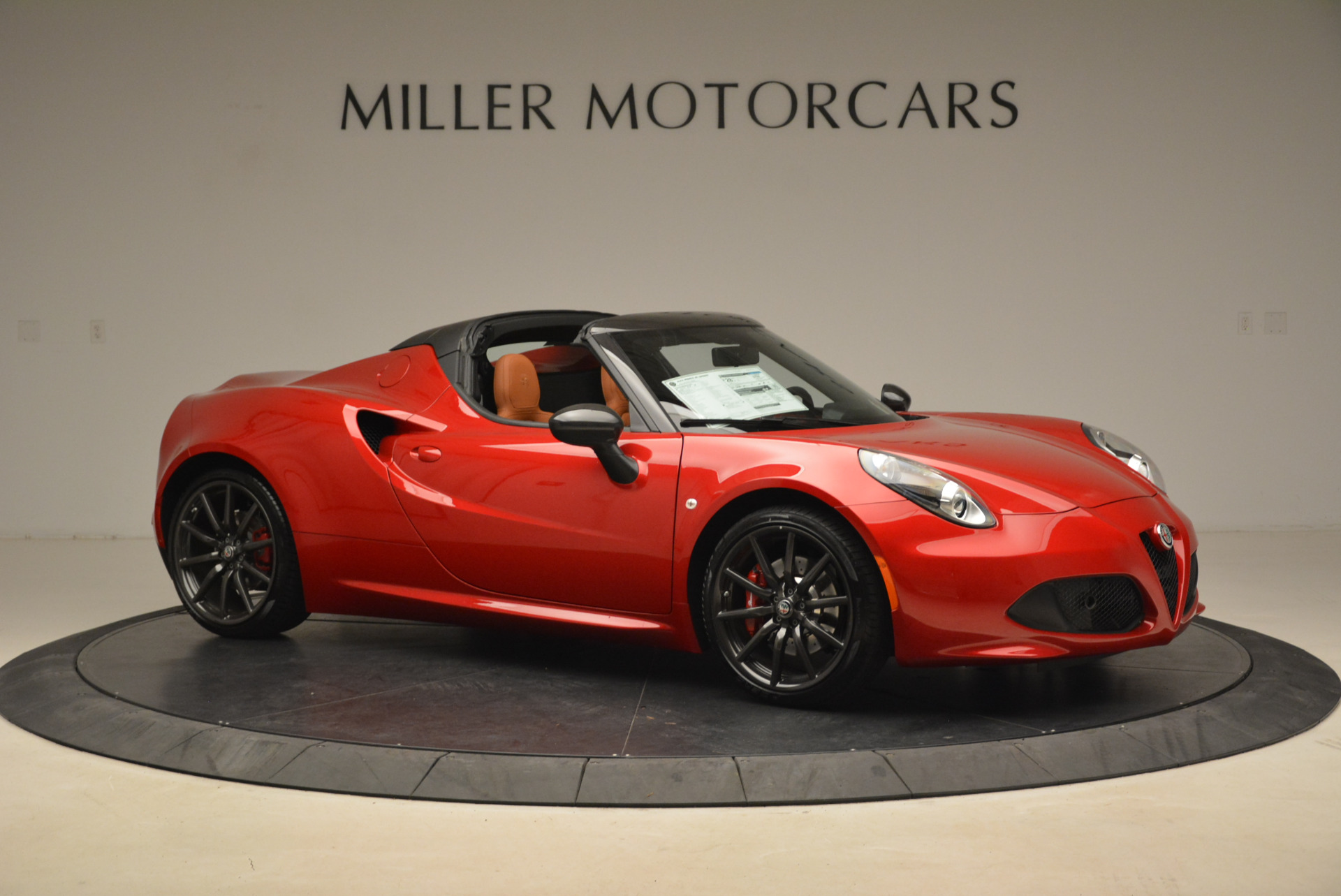 New-2018-Alfa-Romeo-4C-Spider