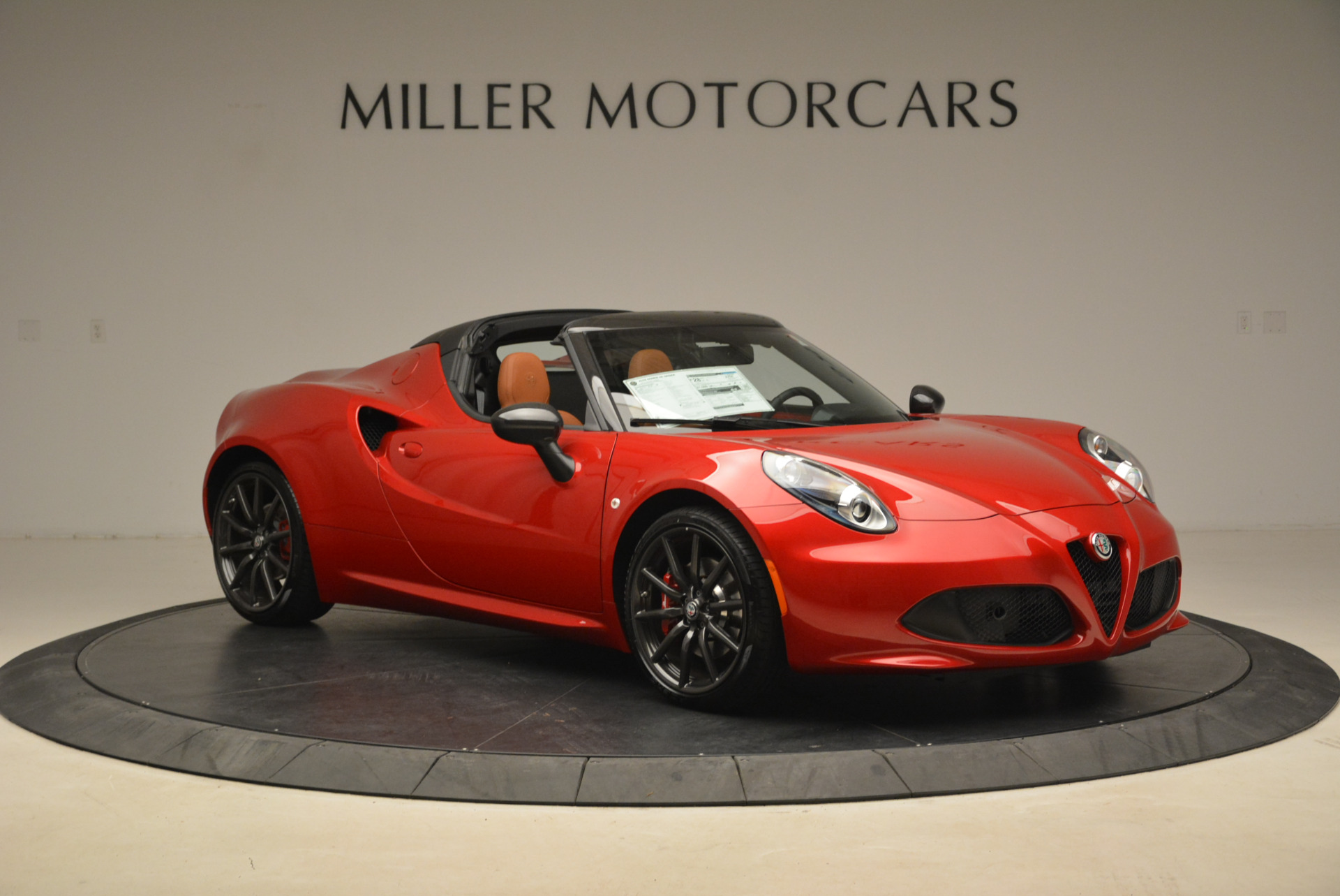 New-2018-Alfa-Romeo-4C-Spider