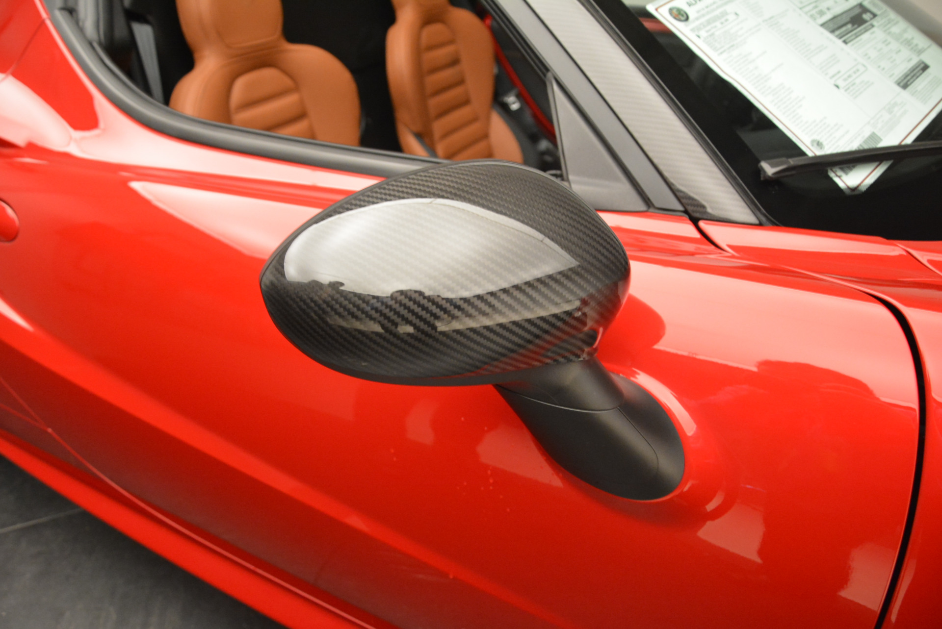 New-2018-Alfa-Romeo-4C-Spider