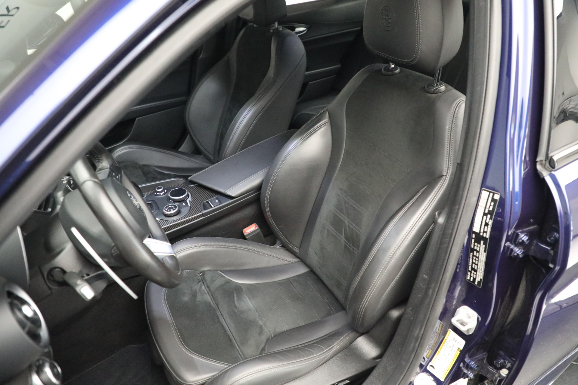 Used-2018-Alfa-Romeo-Giulia-Quadrifoglio