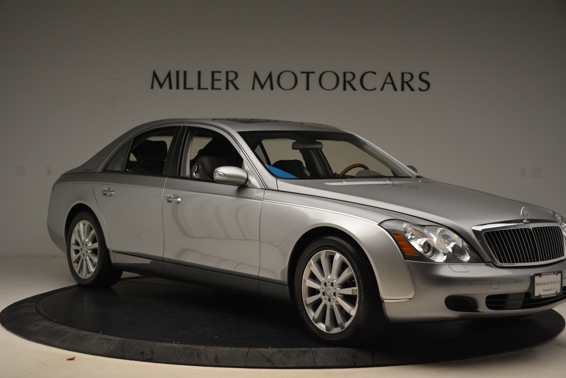 Used-2004-Maybach-57