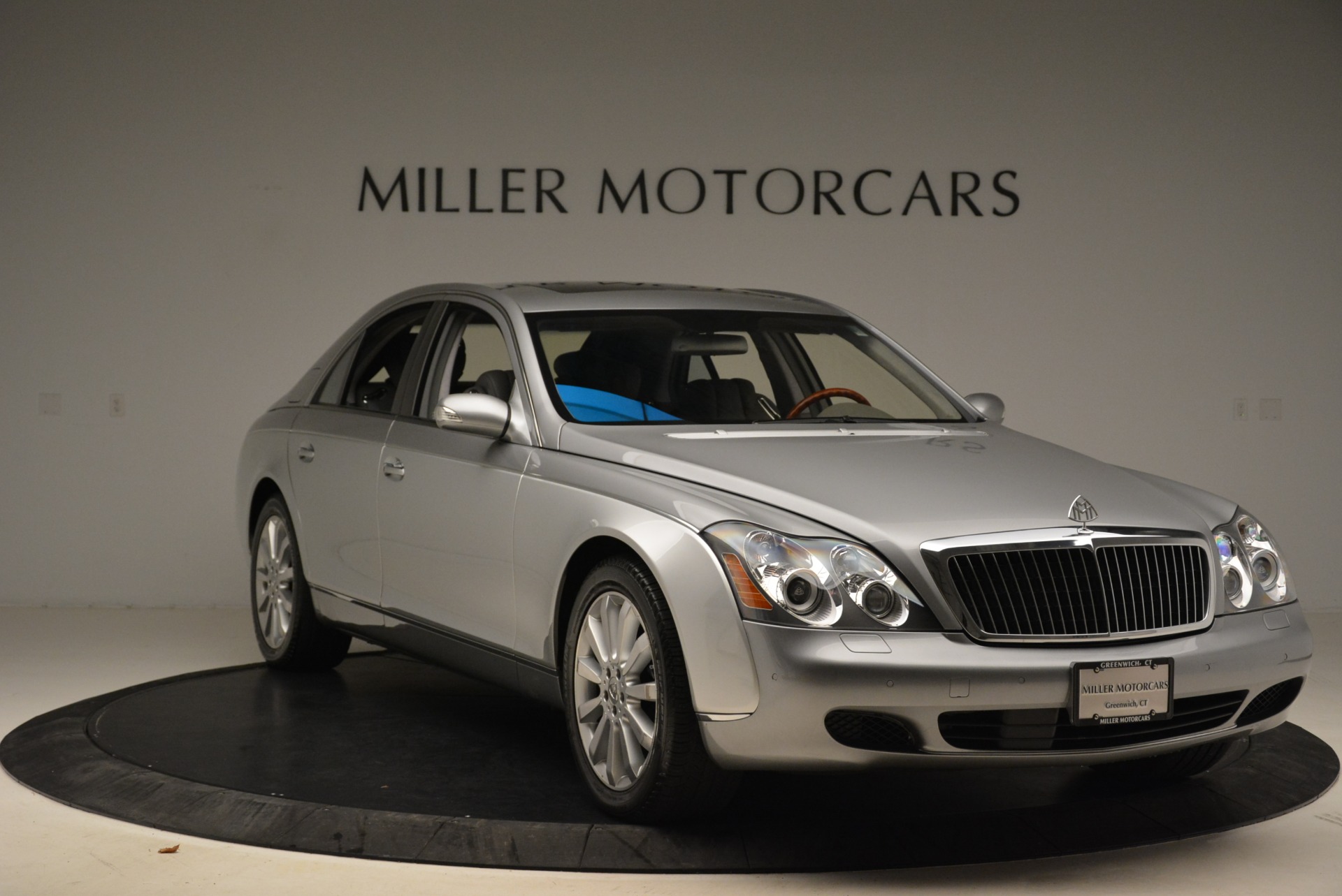 Used-2004-Maybach-57