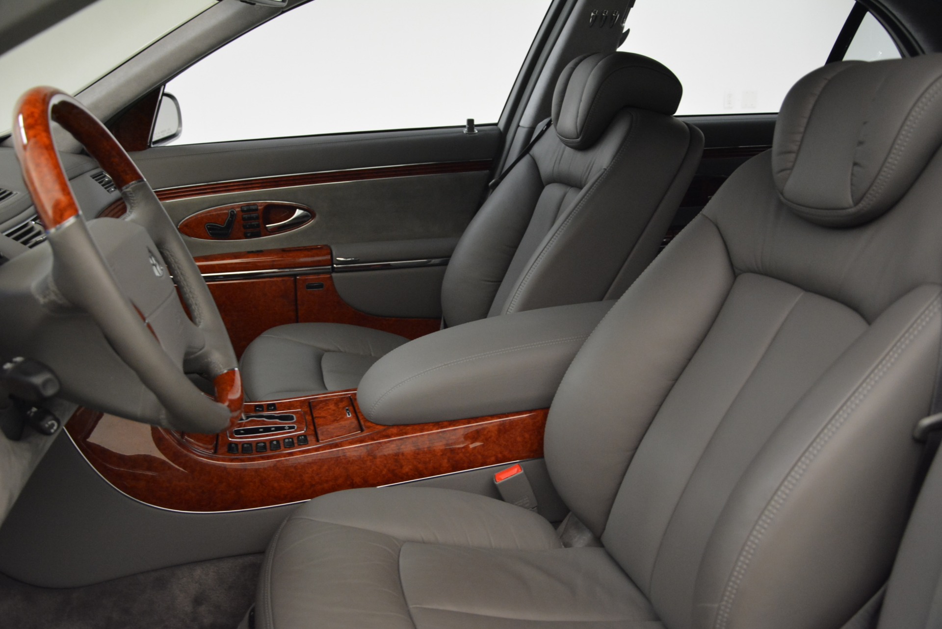Used-2004-Maybach-57