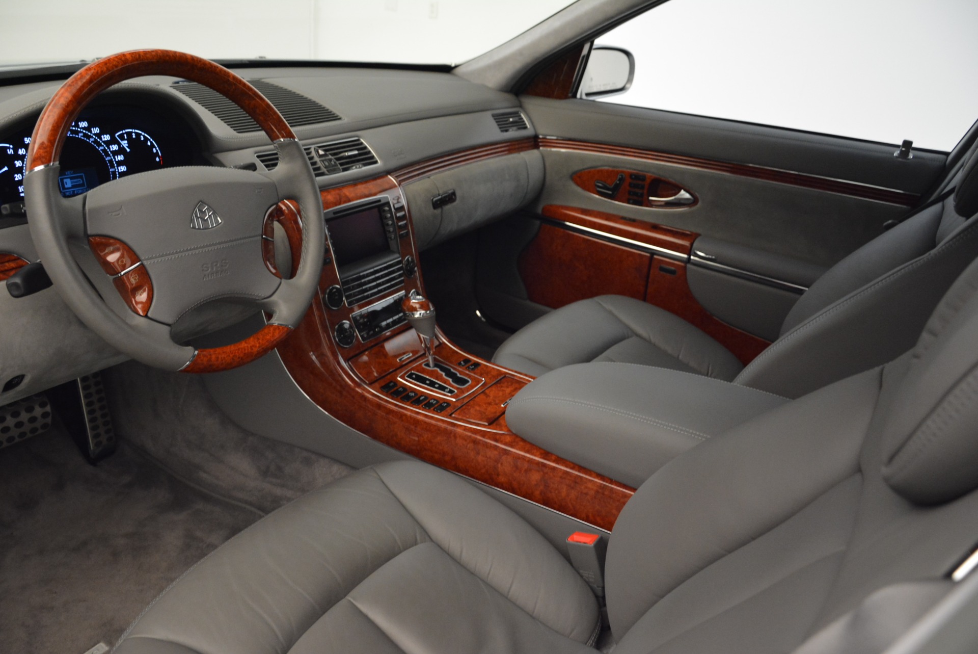Used-2004-Maybach-57