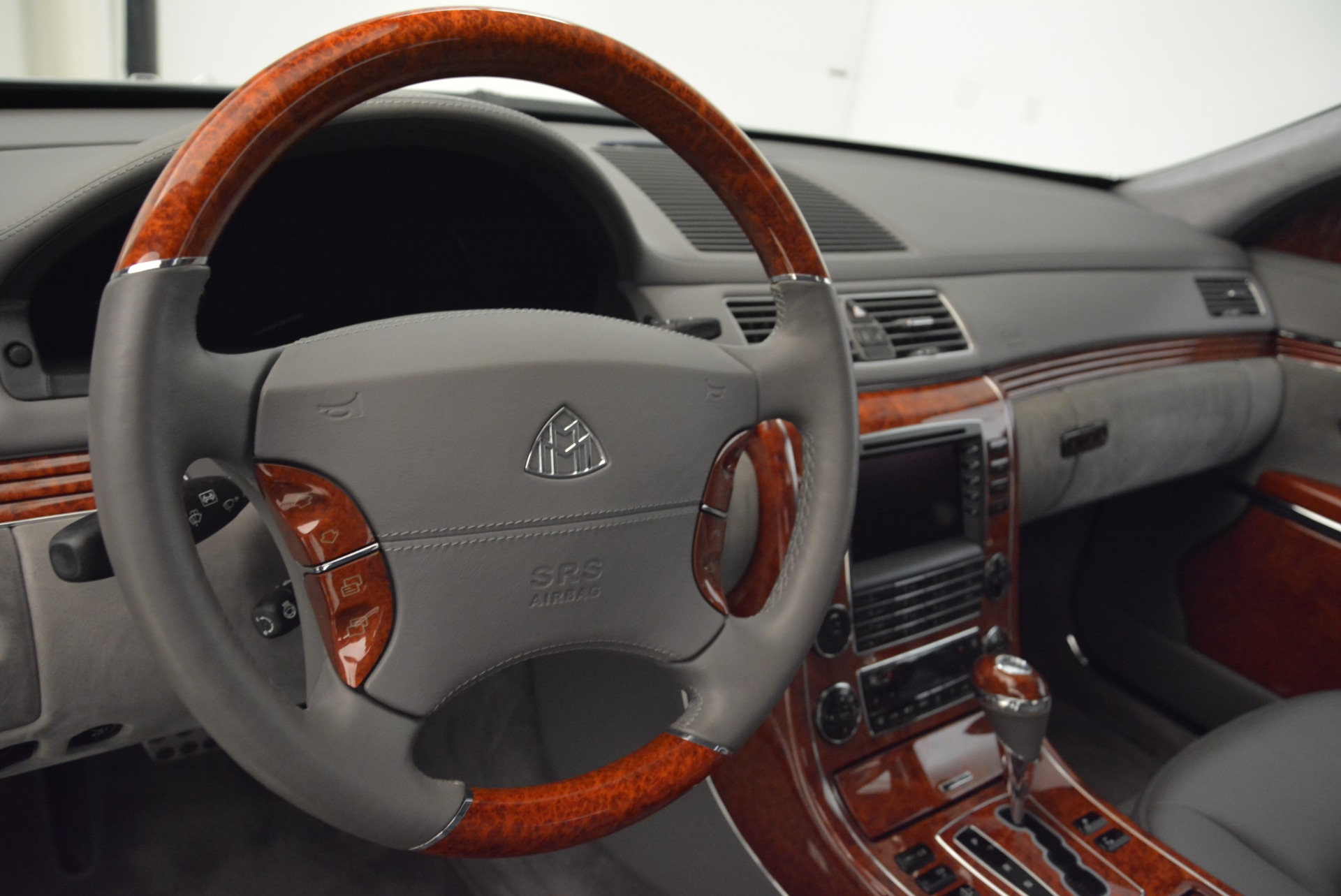 Used-2004-Maybach-57