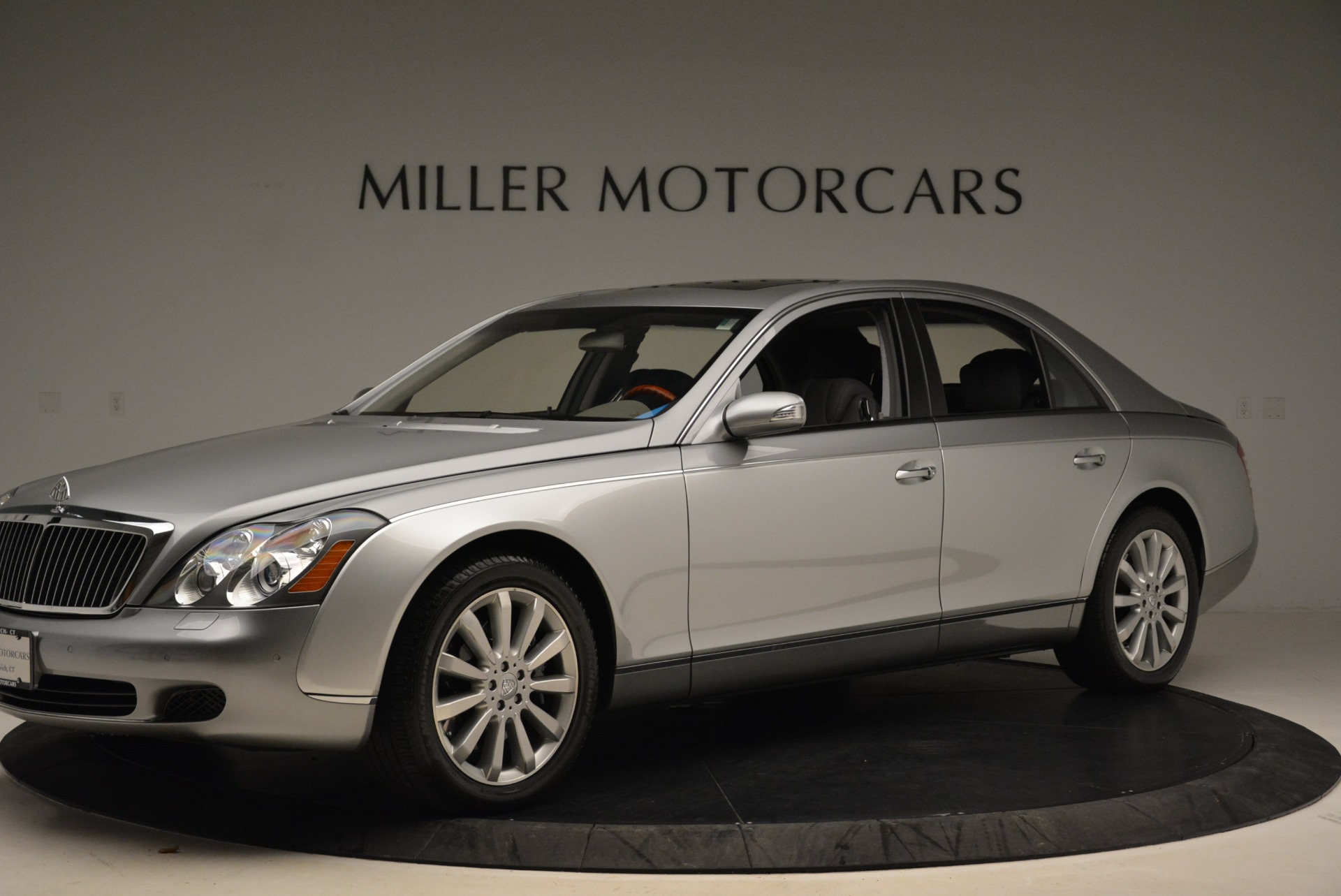 Used-2004-Maybach-57