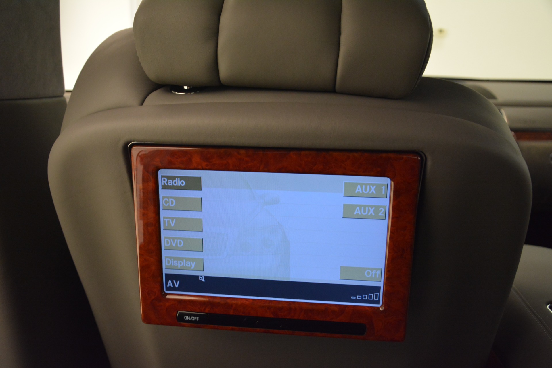 Used-2004-Maybach-57