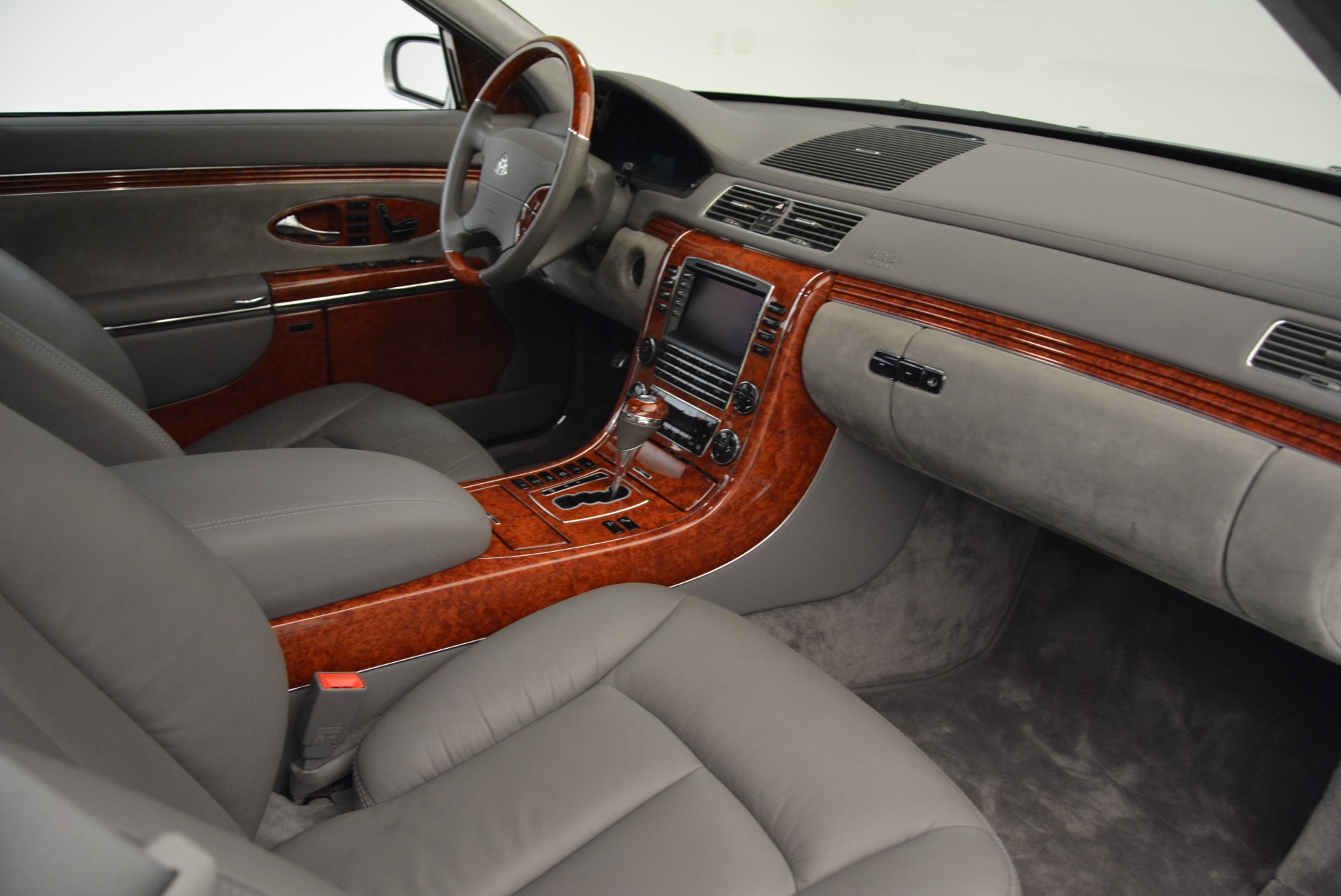 Used-2004-Maybach-57