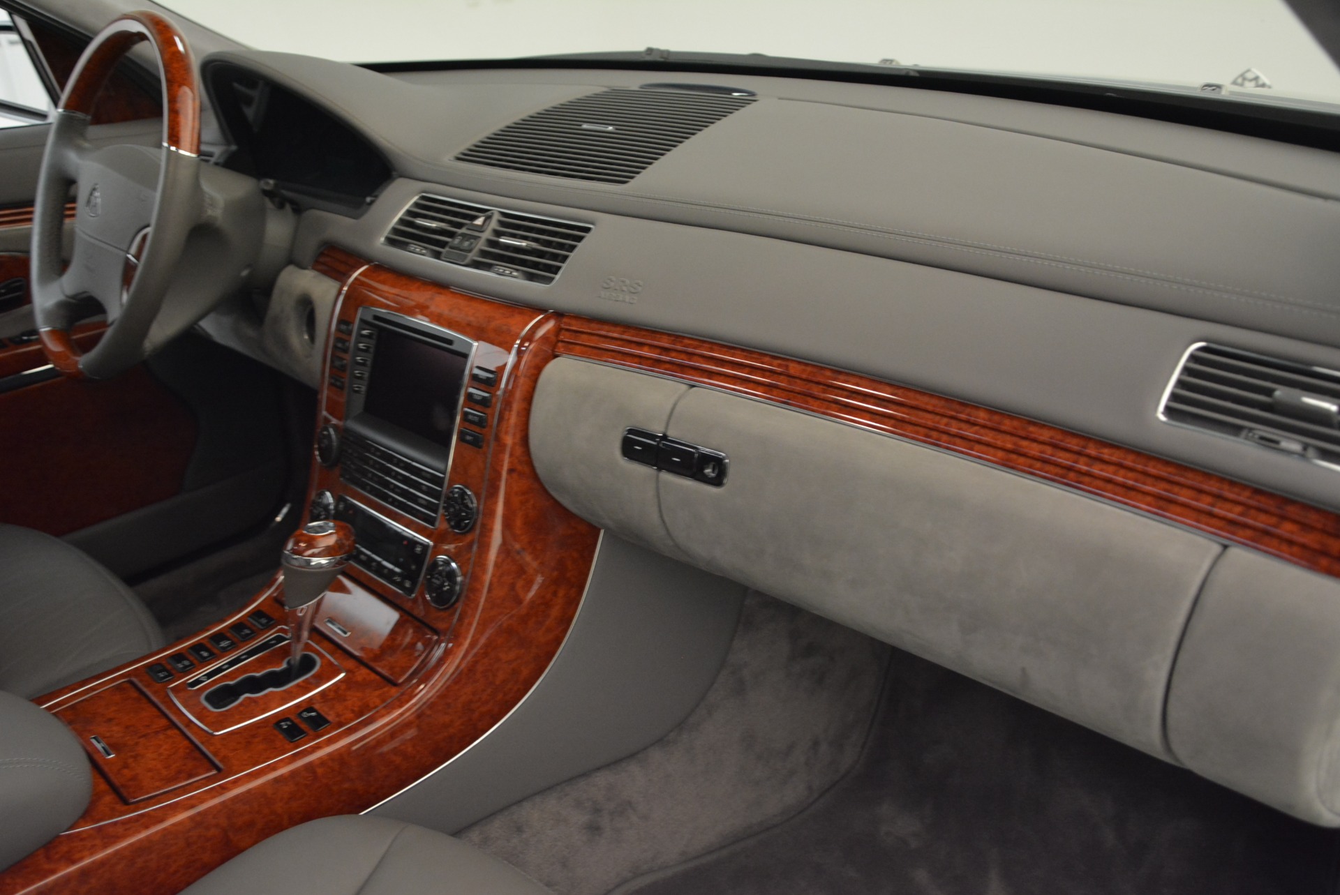 Used-2004-Maybach-57