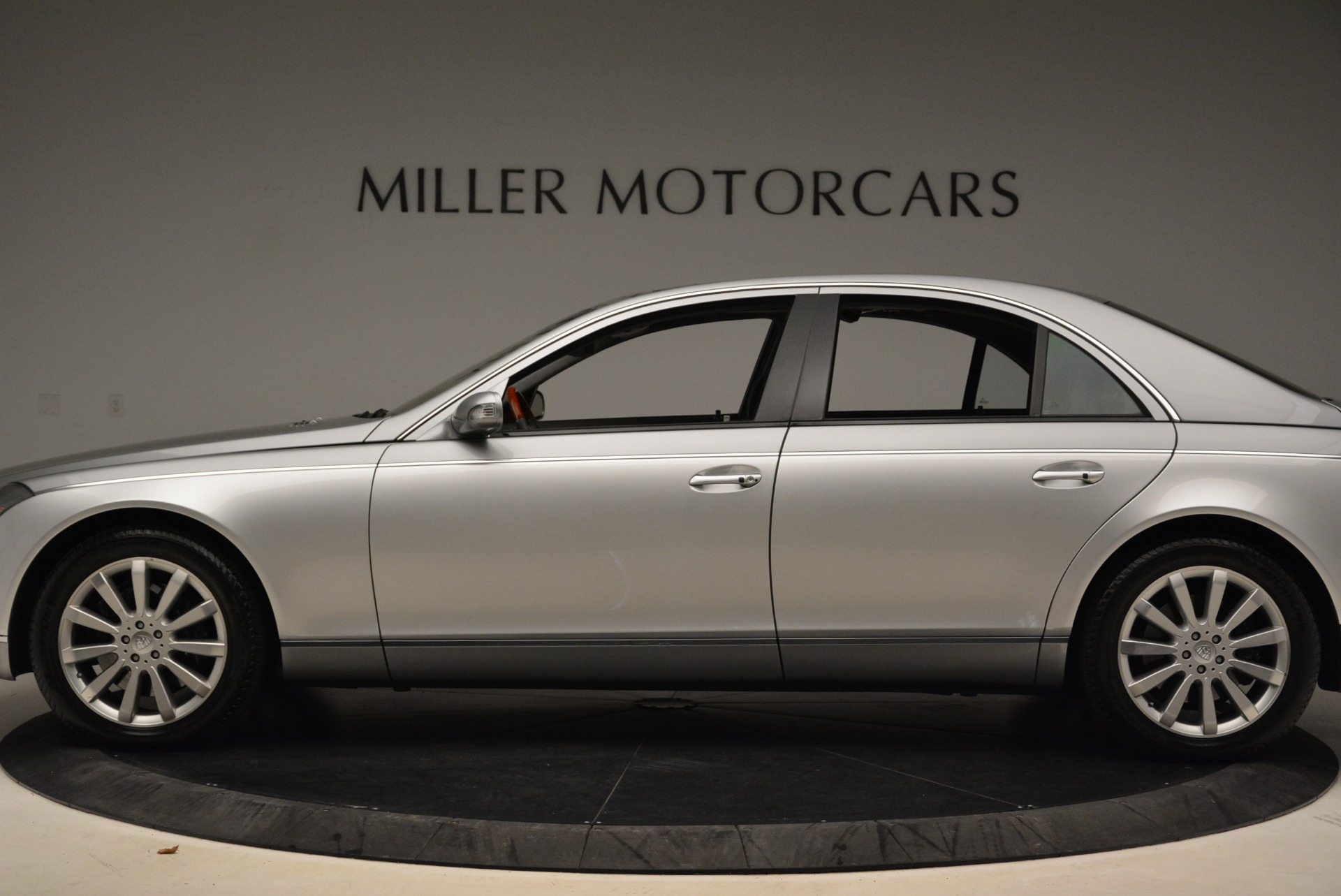 Used-2004-Maybach-57