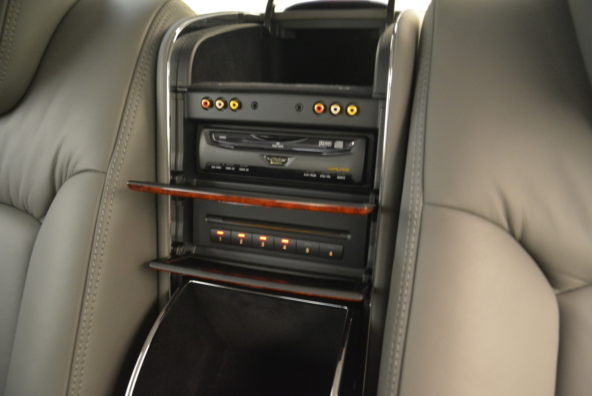 Used-2004-Maybach-57