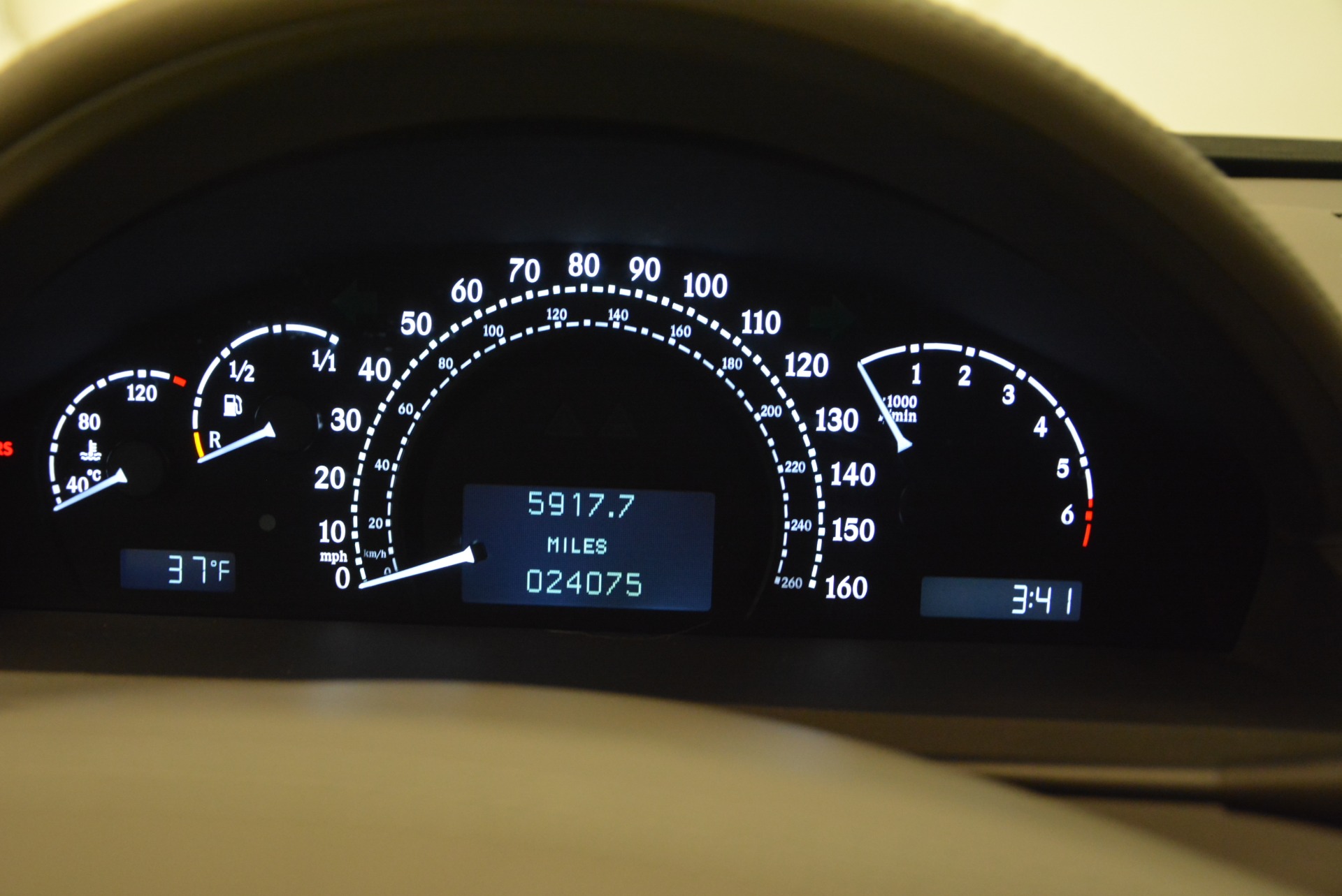 Used-2004-Maybach-57