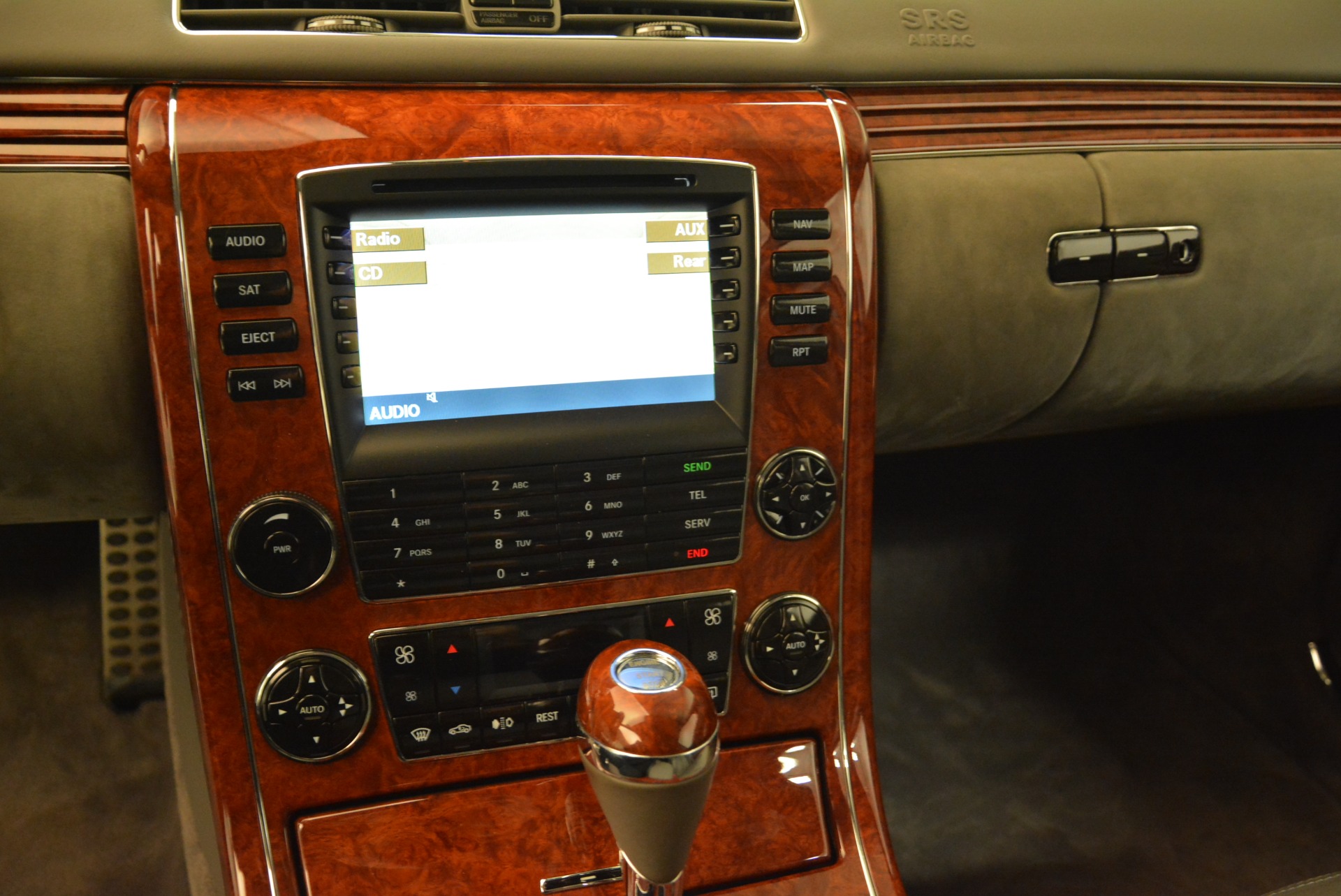 Used-2004-Maybach-57