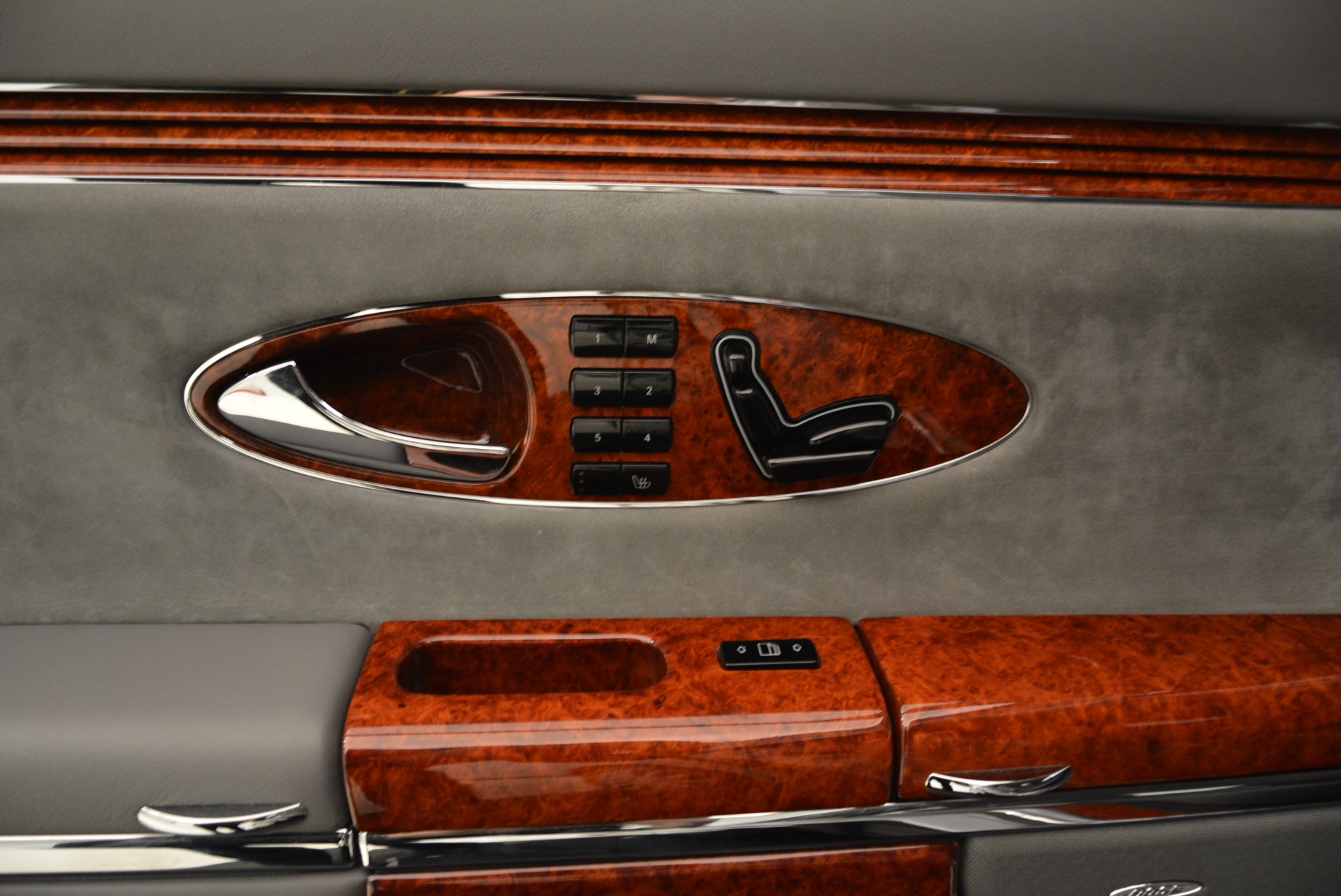 Used-2004-Maybach-57