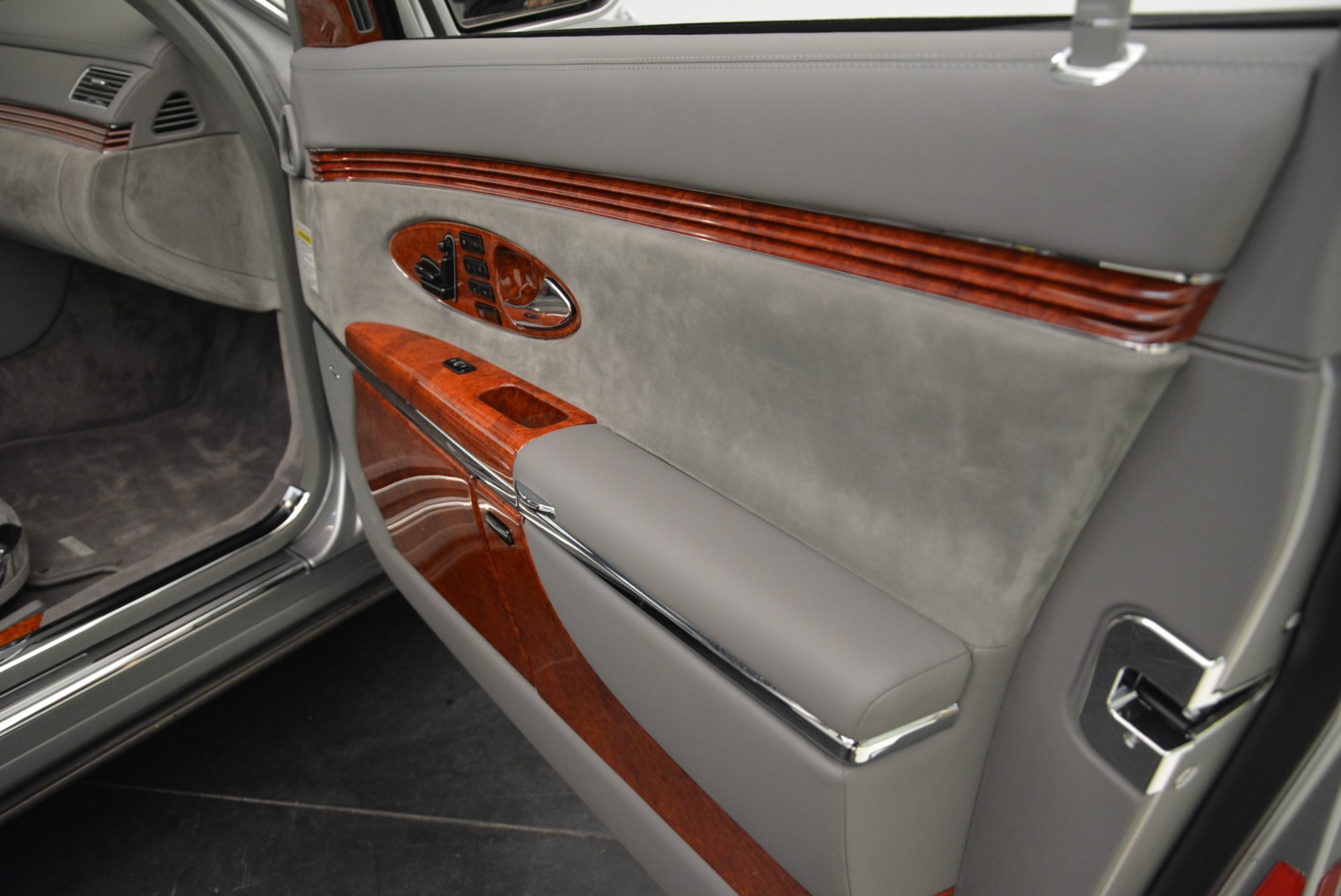 Used-2004-Maybach-57