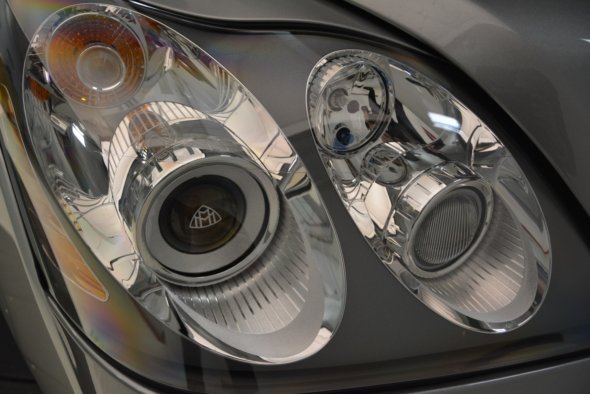 Used-2004-Maybach-57