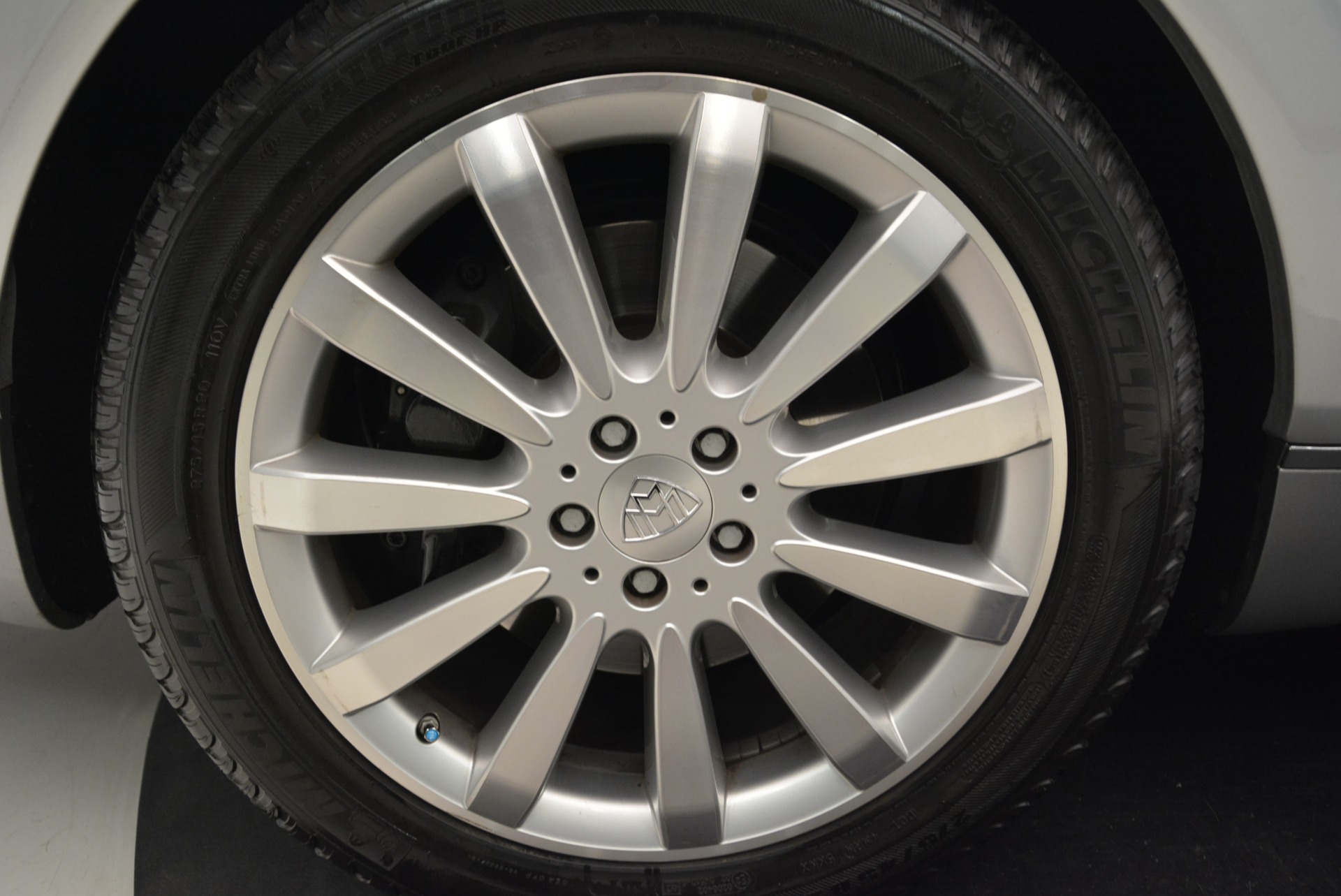 Used-2004-Maybach-57