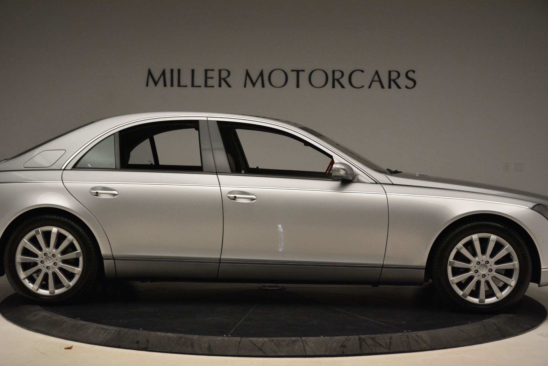 Used-2004-Maybach-57