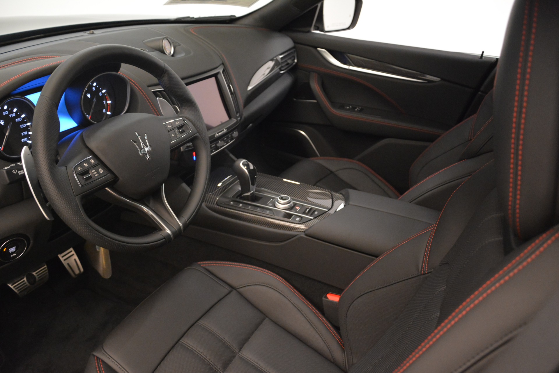 New-2018-Maserati-Levante-Q4-GranSport