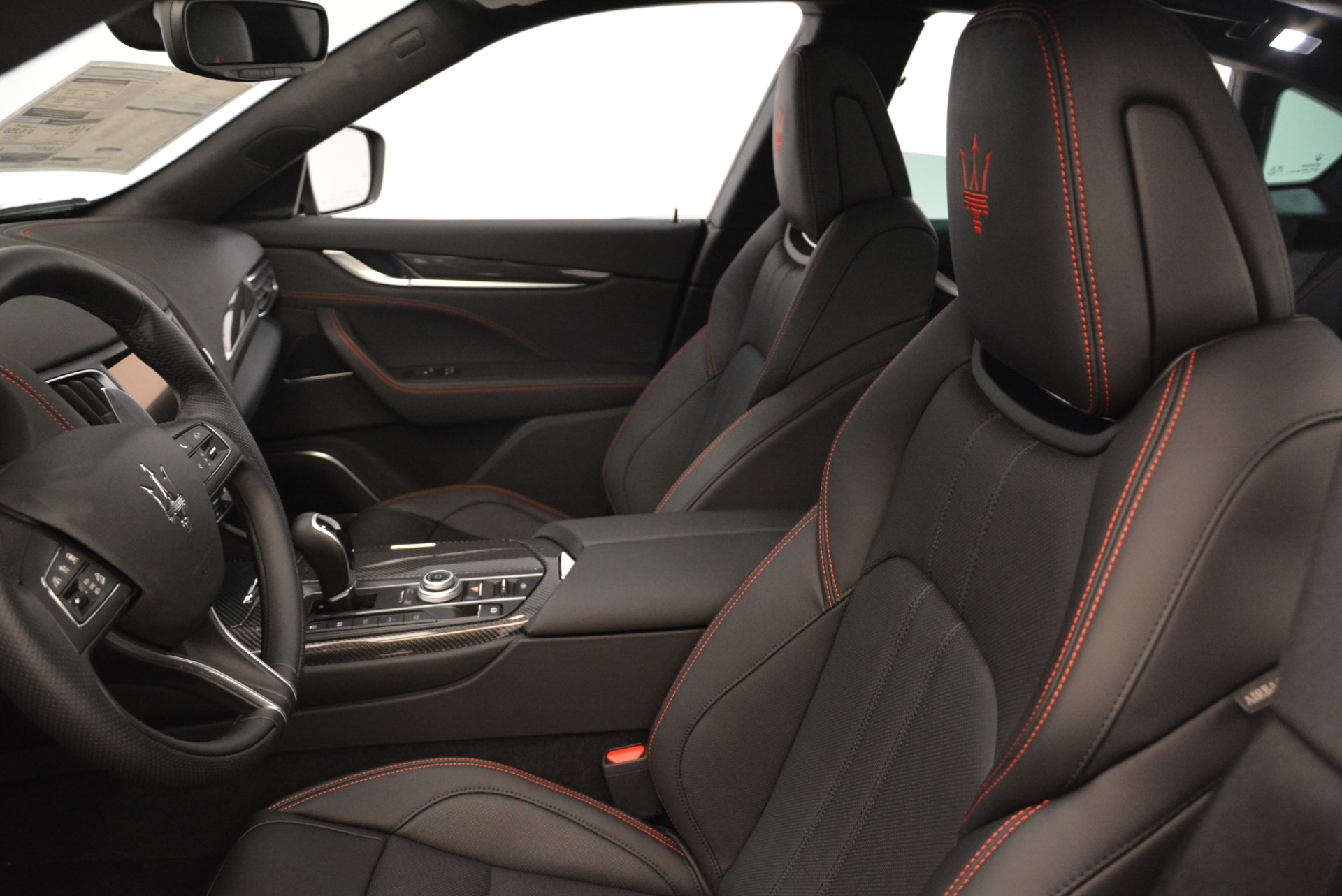 New-2018-Maserati-Levante-Q4-GranSport