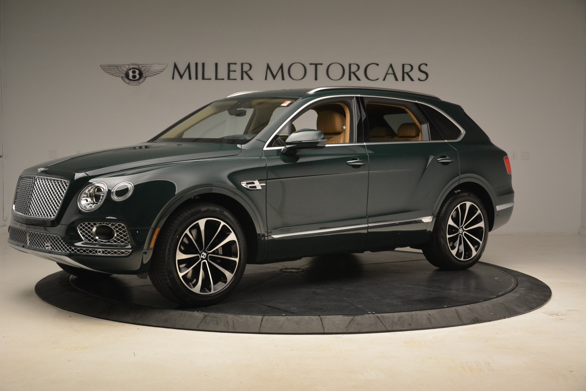 New-2018-Bentley-Bentayga-Signature
