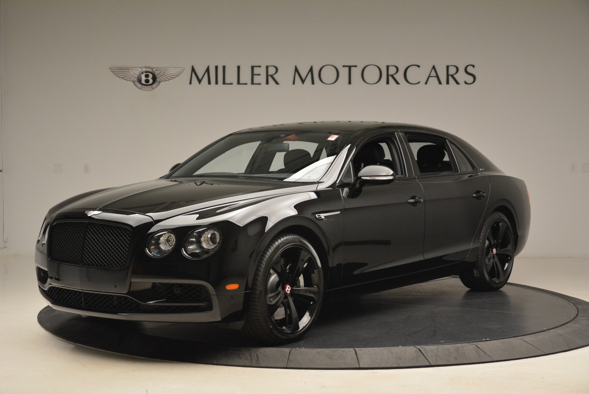 New-2018-Bentley-Flying-Spur-V8-S-Black-Edition