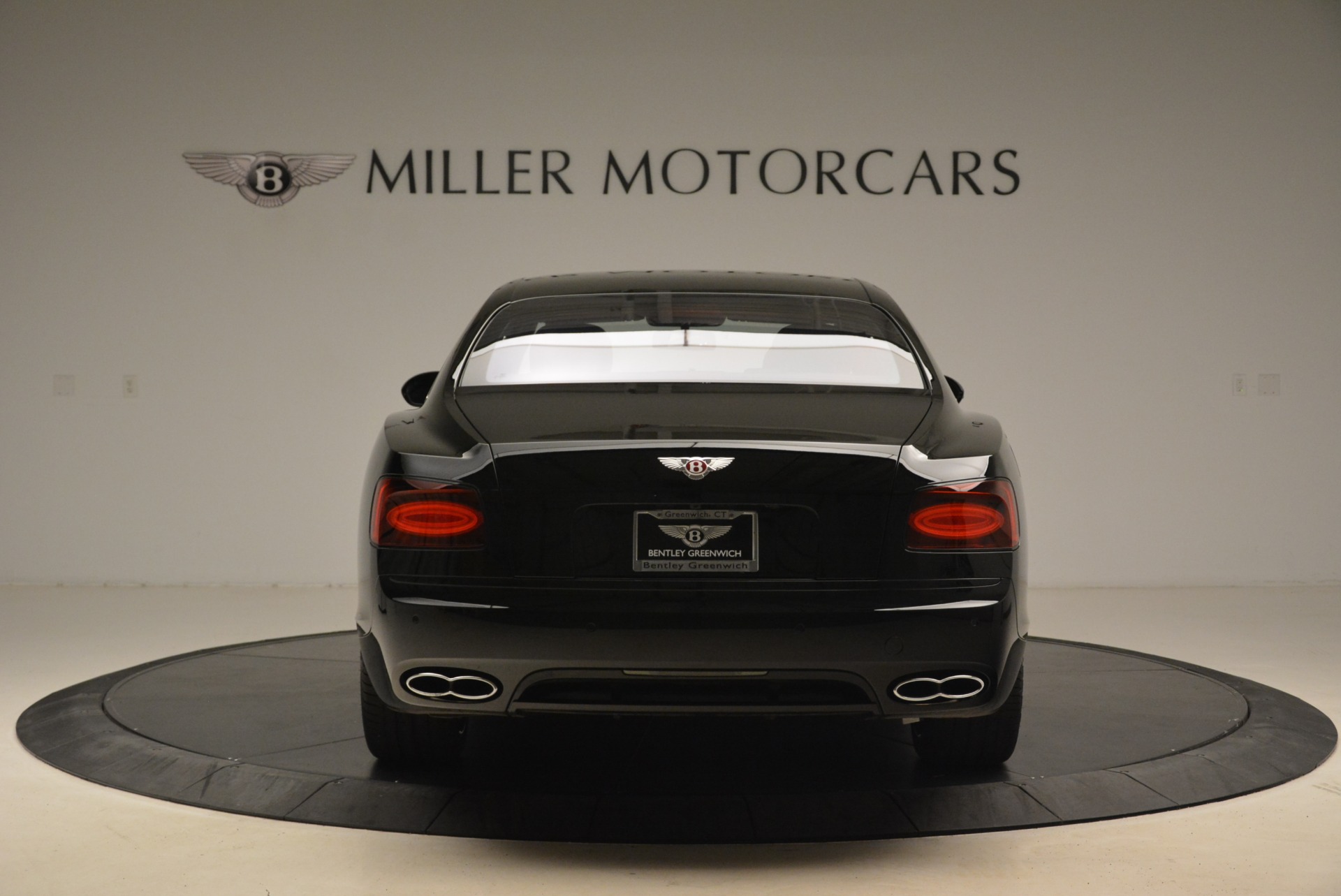 New-2018-Bentley-Flying-Spur-V8-S-Black-Edition