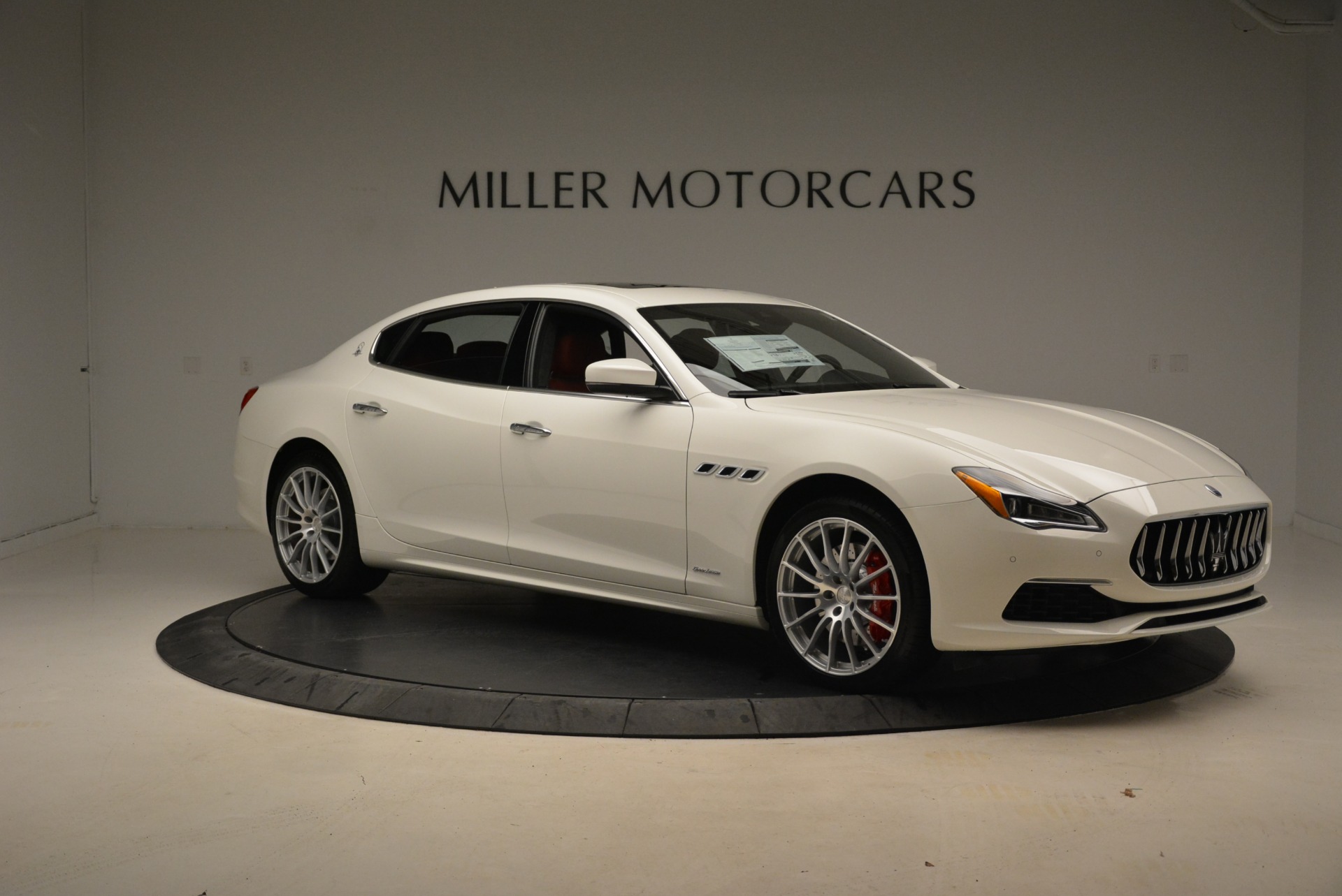 New-2018-Maserati-Quattroporte-S-Q4-GranLusso