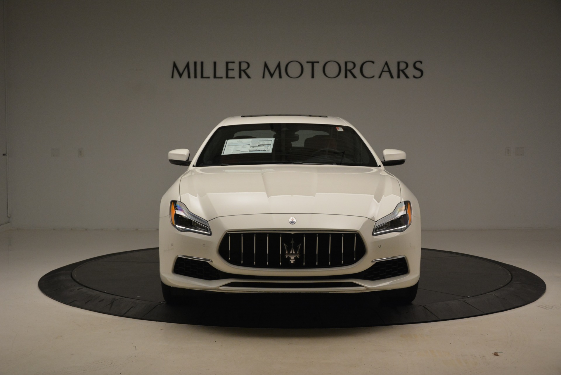 New-2018-Maserati-Quattroporte-S-Q4-GranLusso