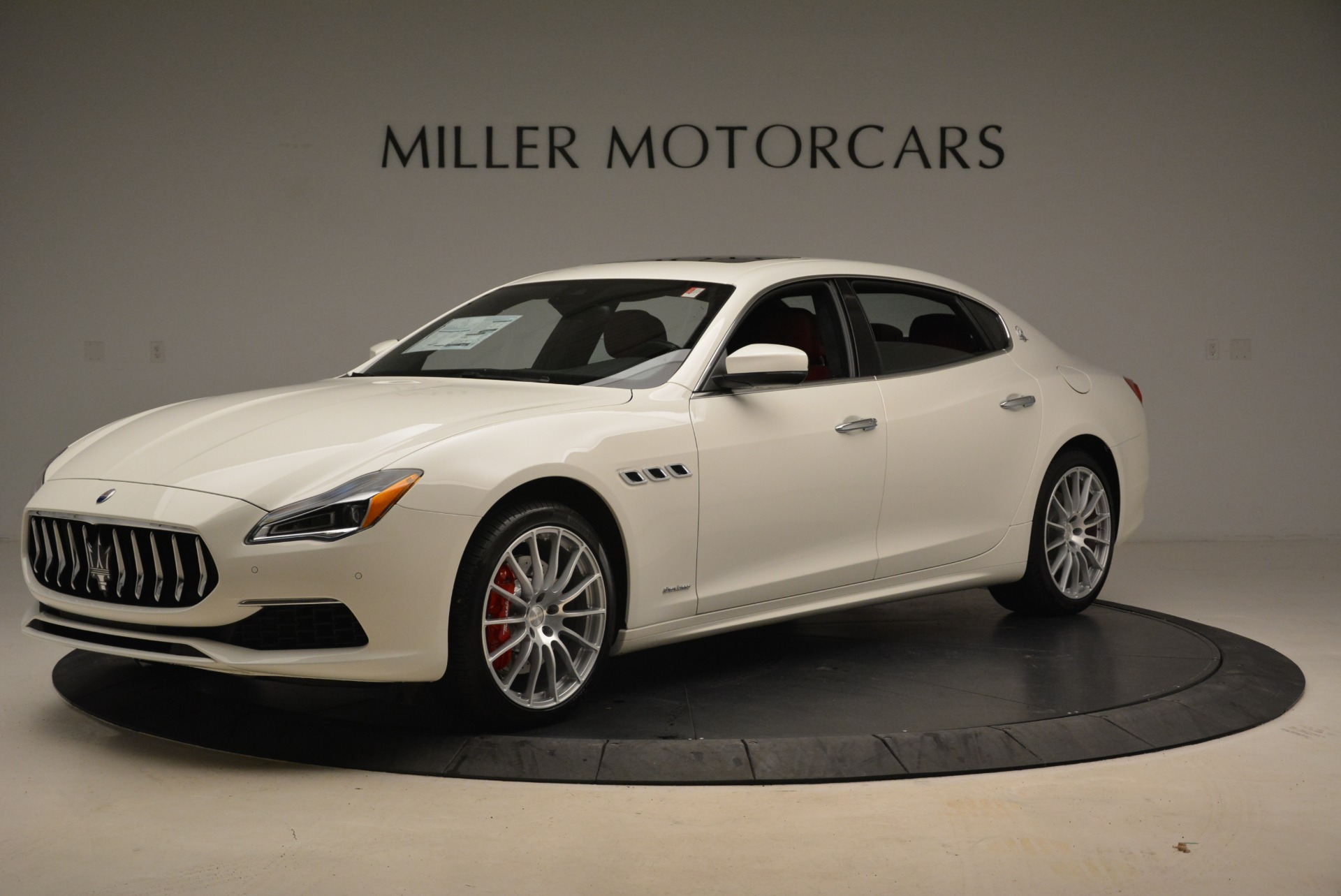 New-2018-Maserati-Quattroporte-S-Q4-GranLusso