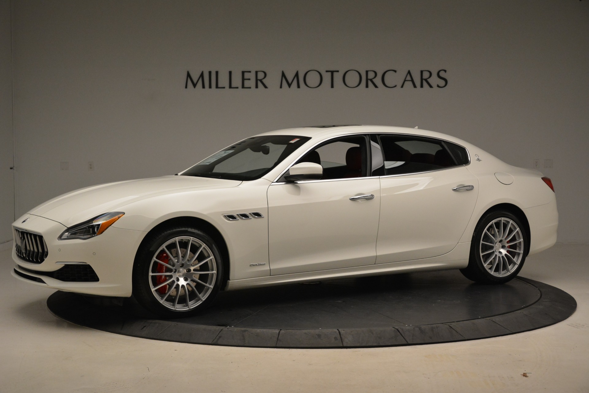 New-2018-Maserati-Quattroporte-S-Q4-GranLusso