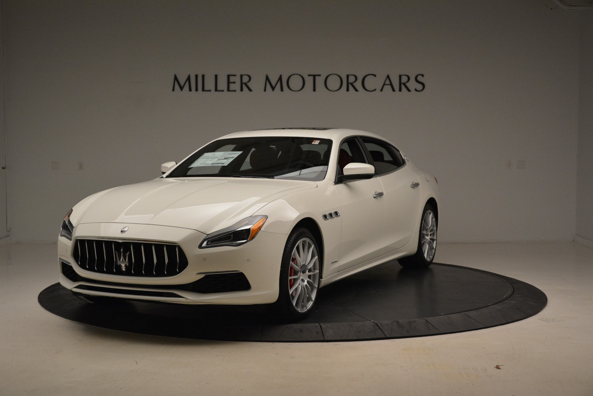 New-2018-Maserati-Quattroporte-S-Q4-GranLusso