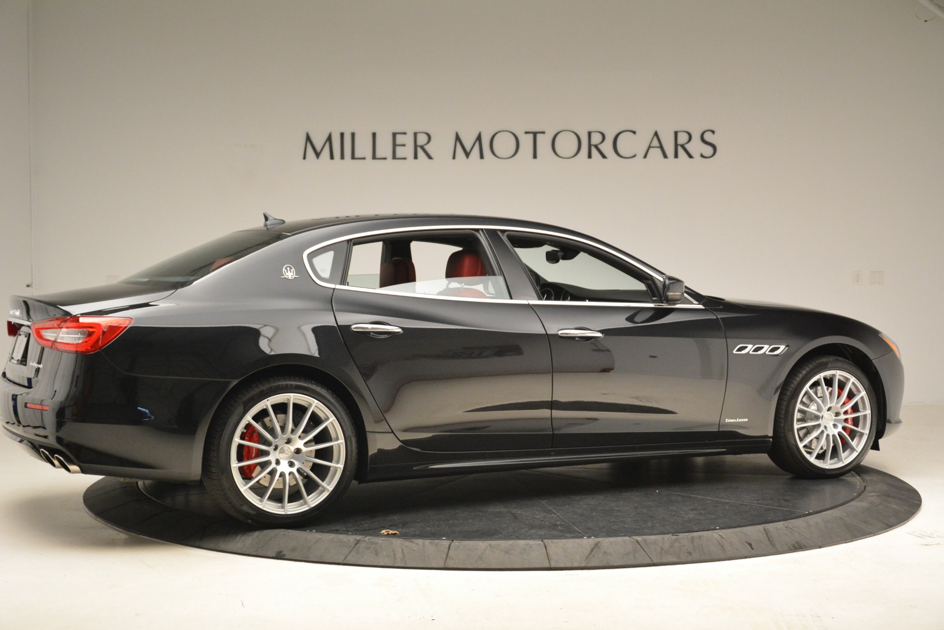 New-2018-Maserati-Quattroporte-S-Q4-GranLusso