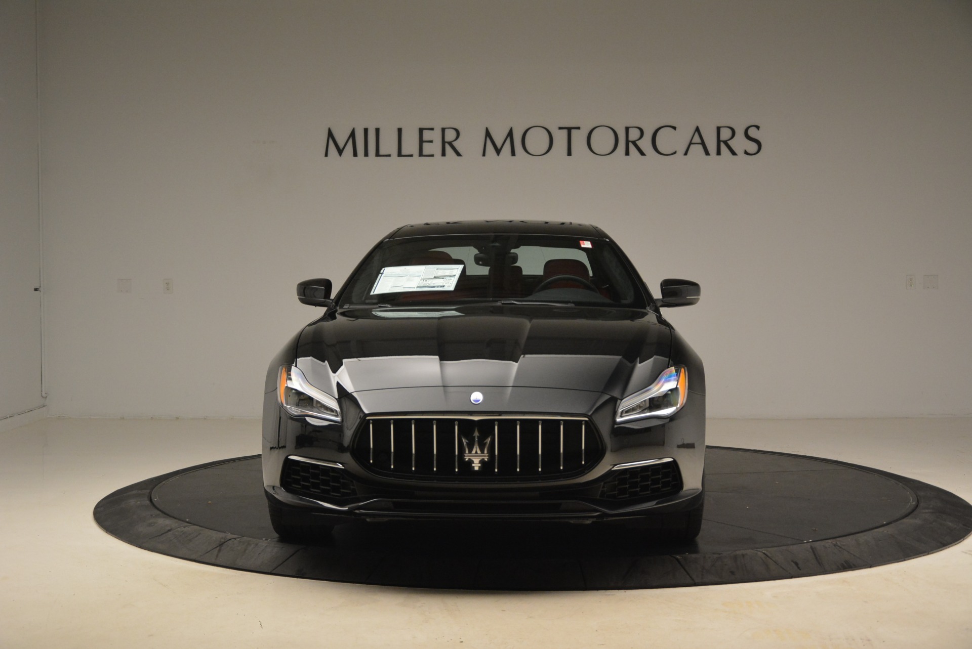 New-2018-Maserati-Quattroporte-S-Q4-GranLusso