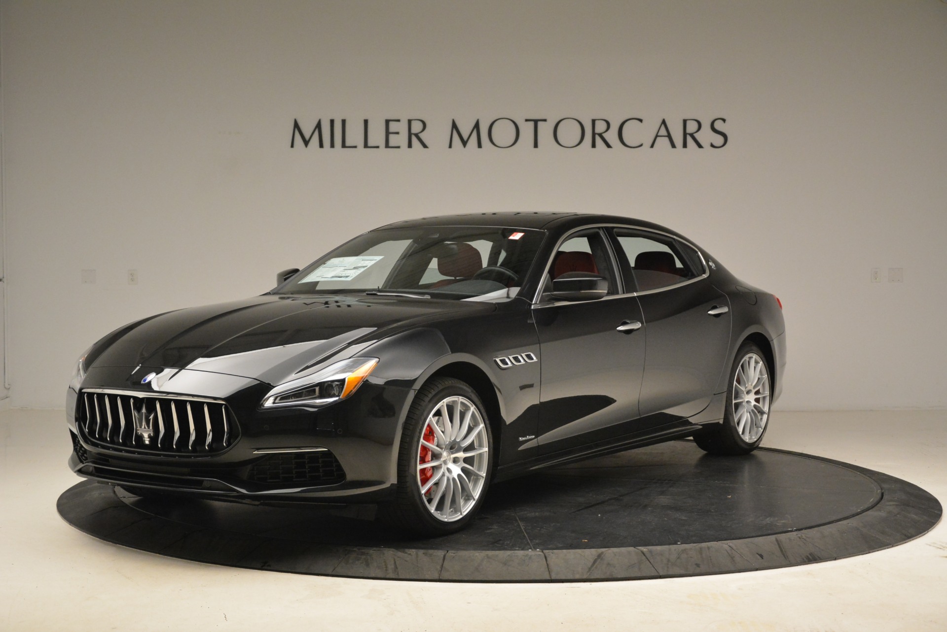 New-2018-Maserati-Quattroporte-S-Q4-GranLusso