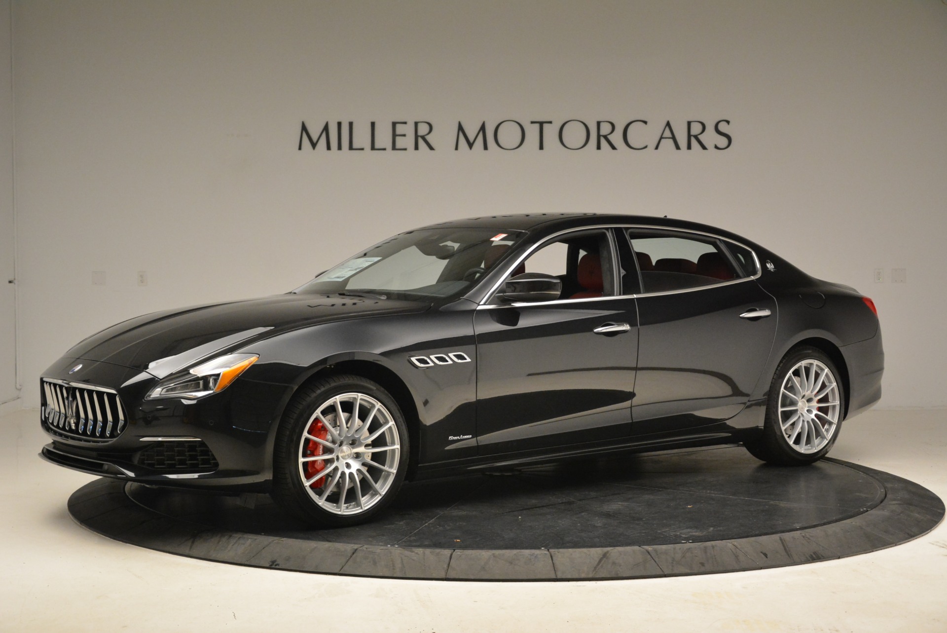 New-2018-Maserati-Quattroporte-S-Q4-GranLusso