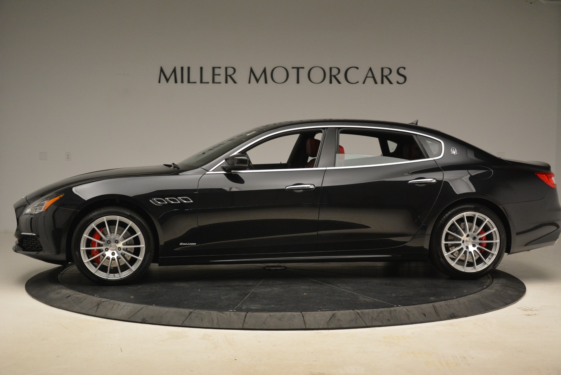 New-2018-Maserati-Quattroporte-S-Q4-GranLusso