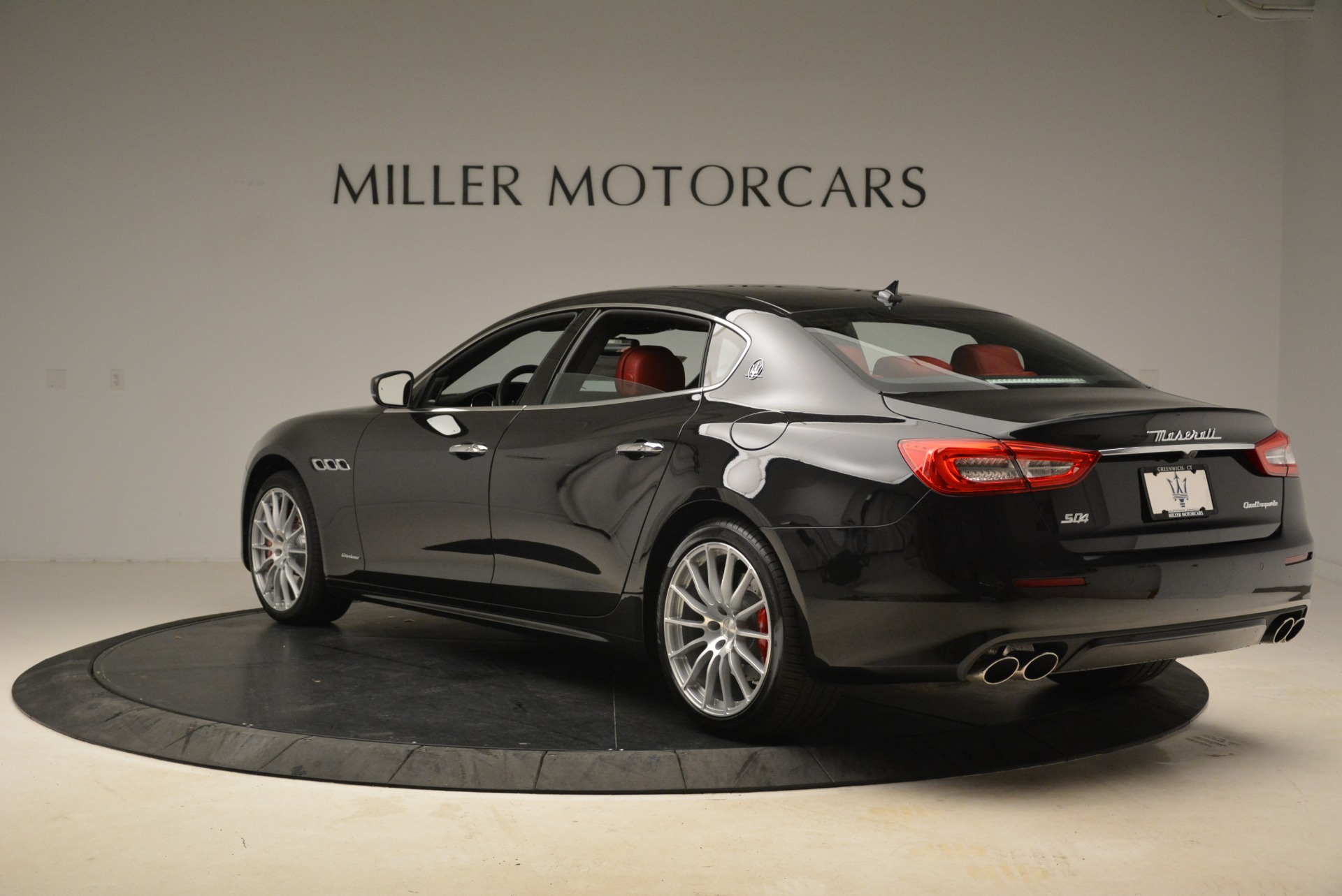 New-2018-Maserati-Quattroporte-S-Q4-GranLusso