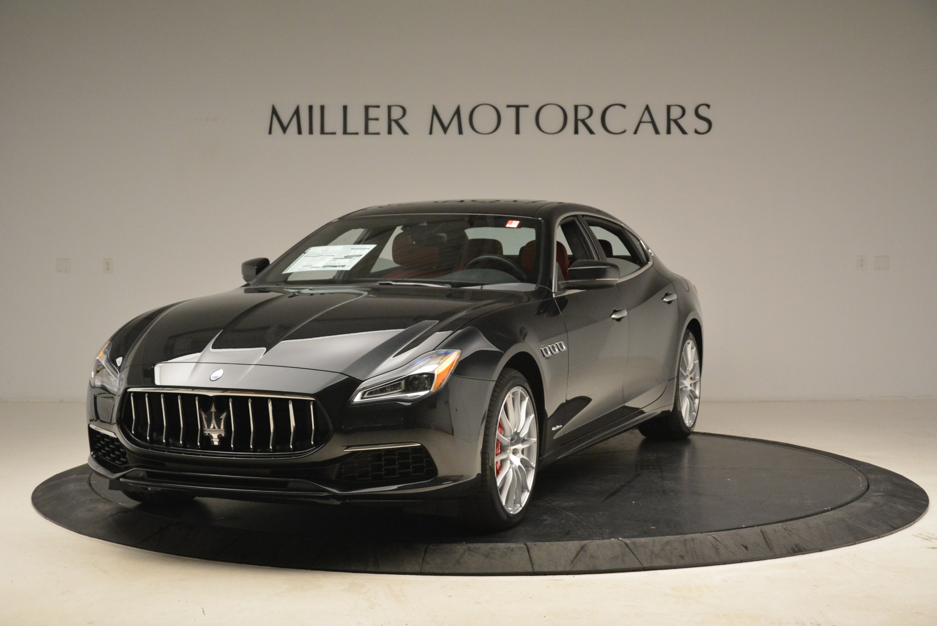 New-2018-Maserati-Quattroporte-S-Q4-GranLusso