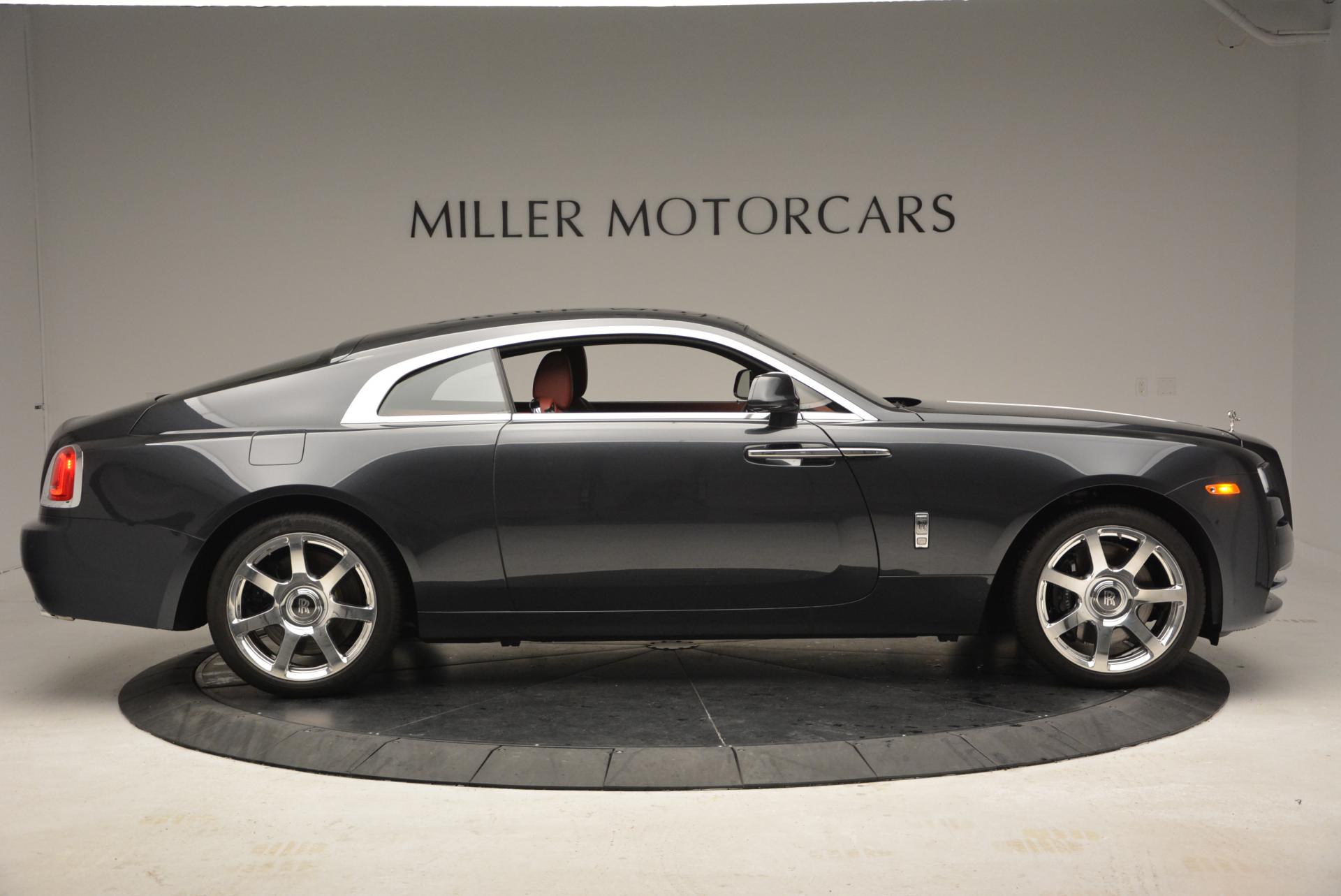 Used-2016-Rolls-Royce-Wraith