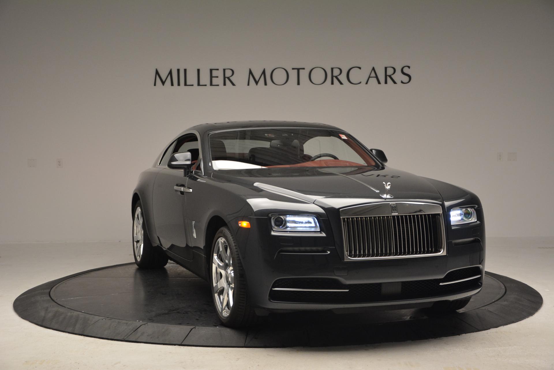 Used-2016-Rolls-Royce-Wraith